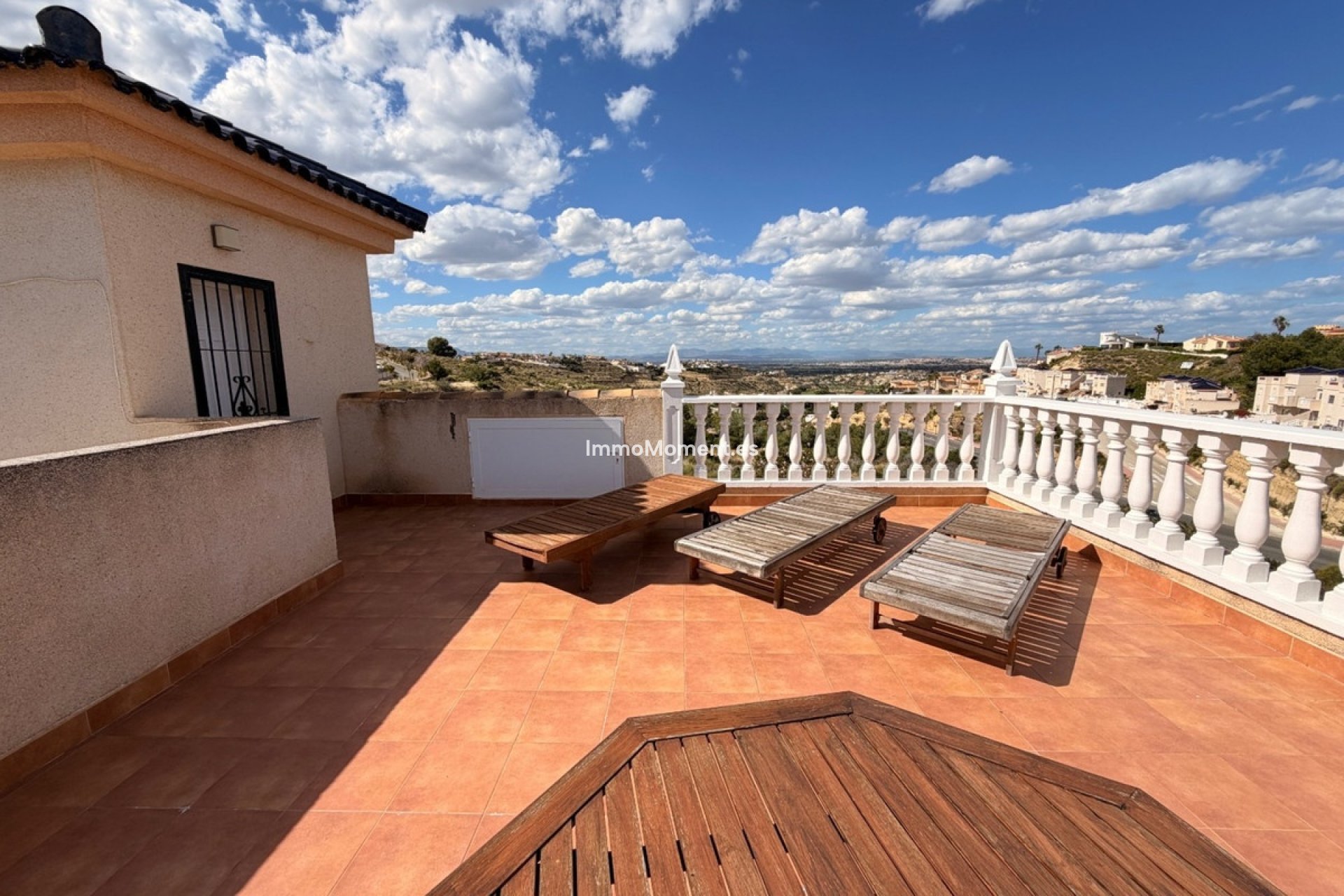 Revente - Maison mitoyenne - Rojales - Ciudad Quesada