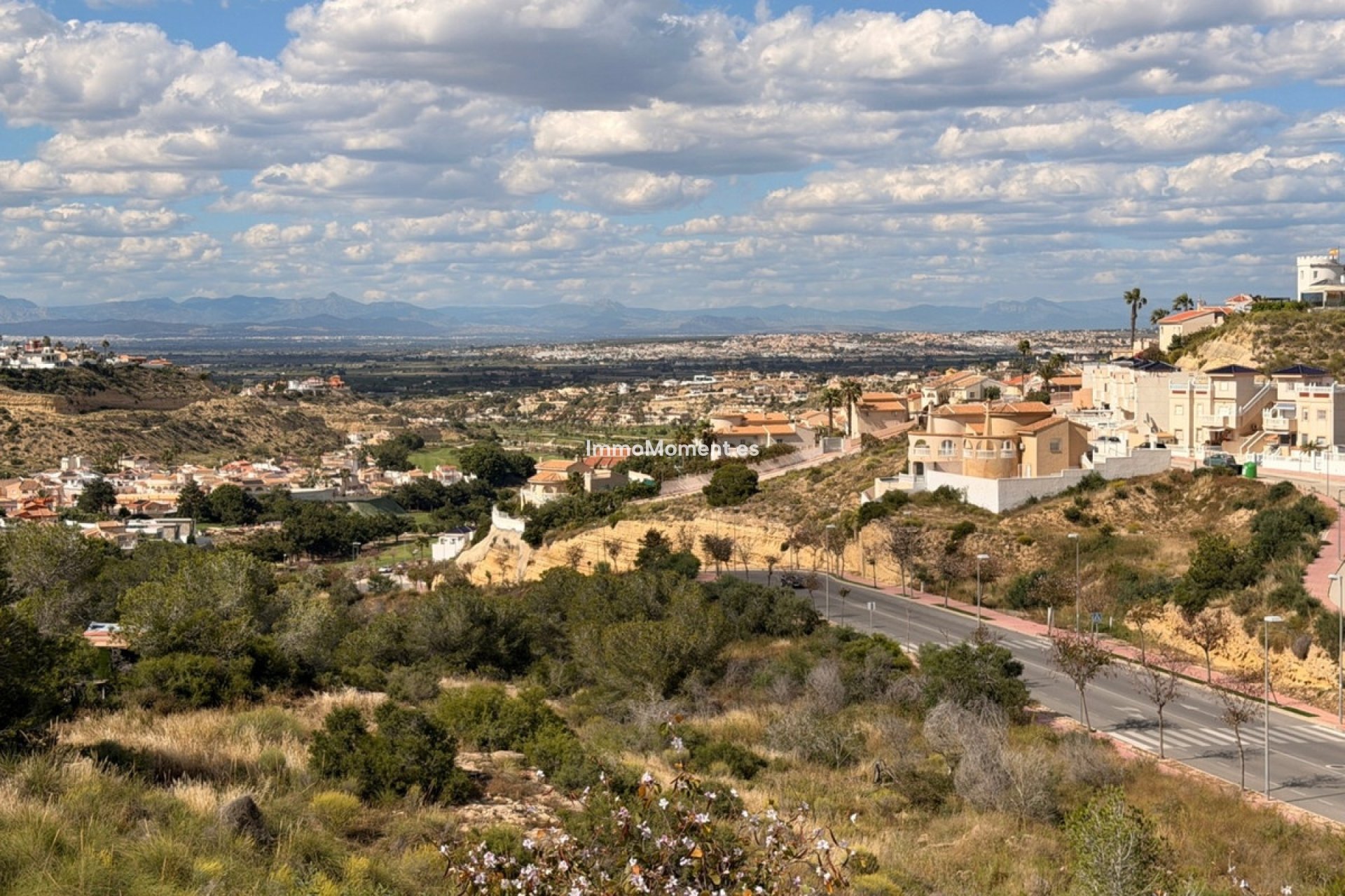 Revente - Maison mitoyenne - Rojales - Ciudad Quesada