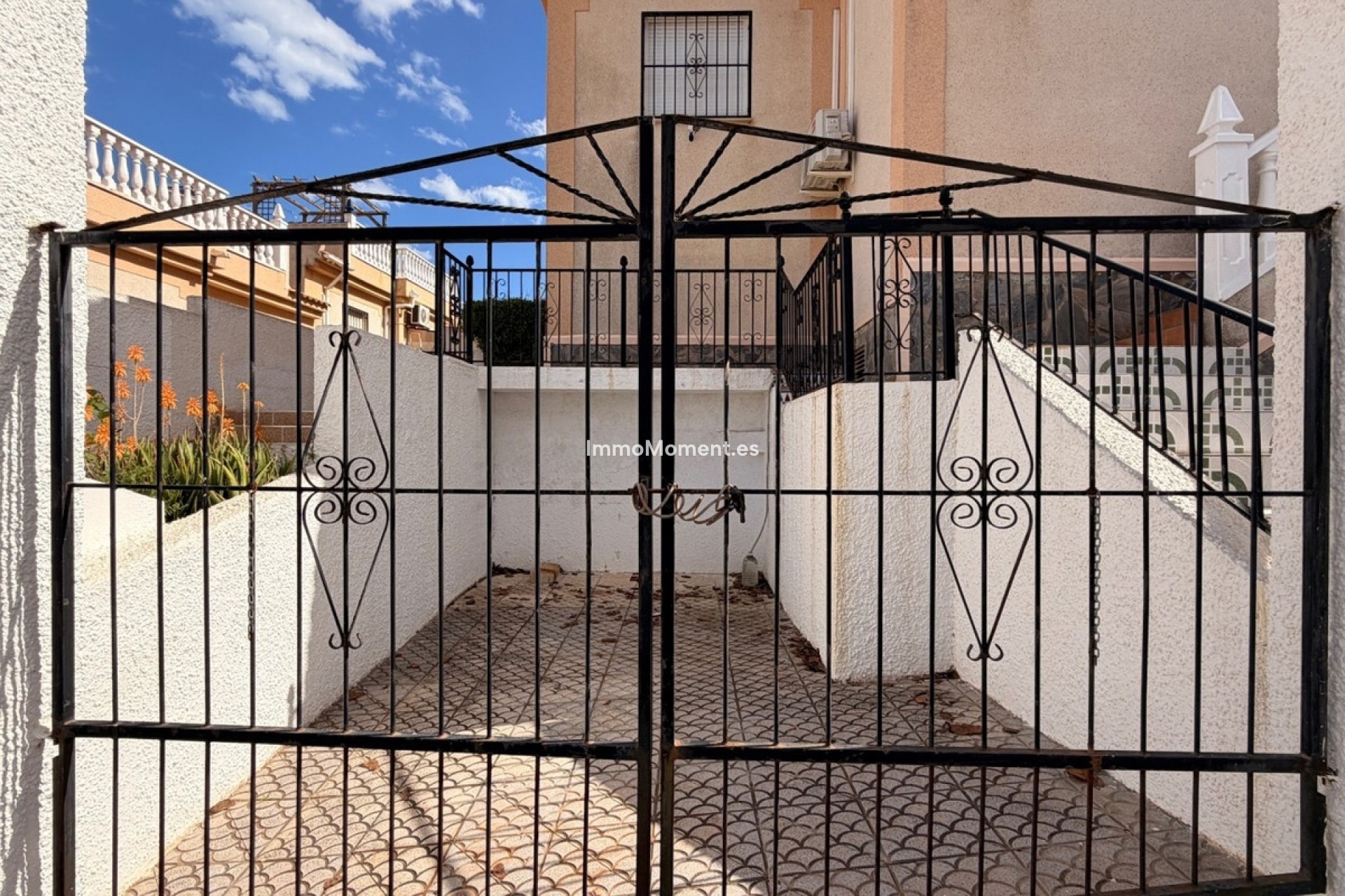 Revente - Maison mitoyenne - Rojales - Ciudad Quesada