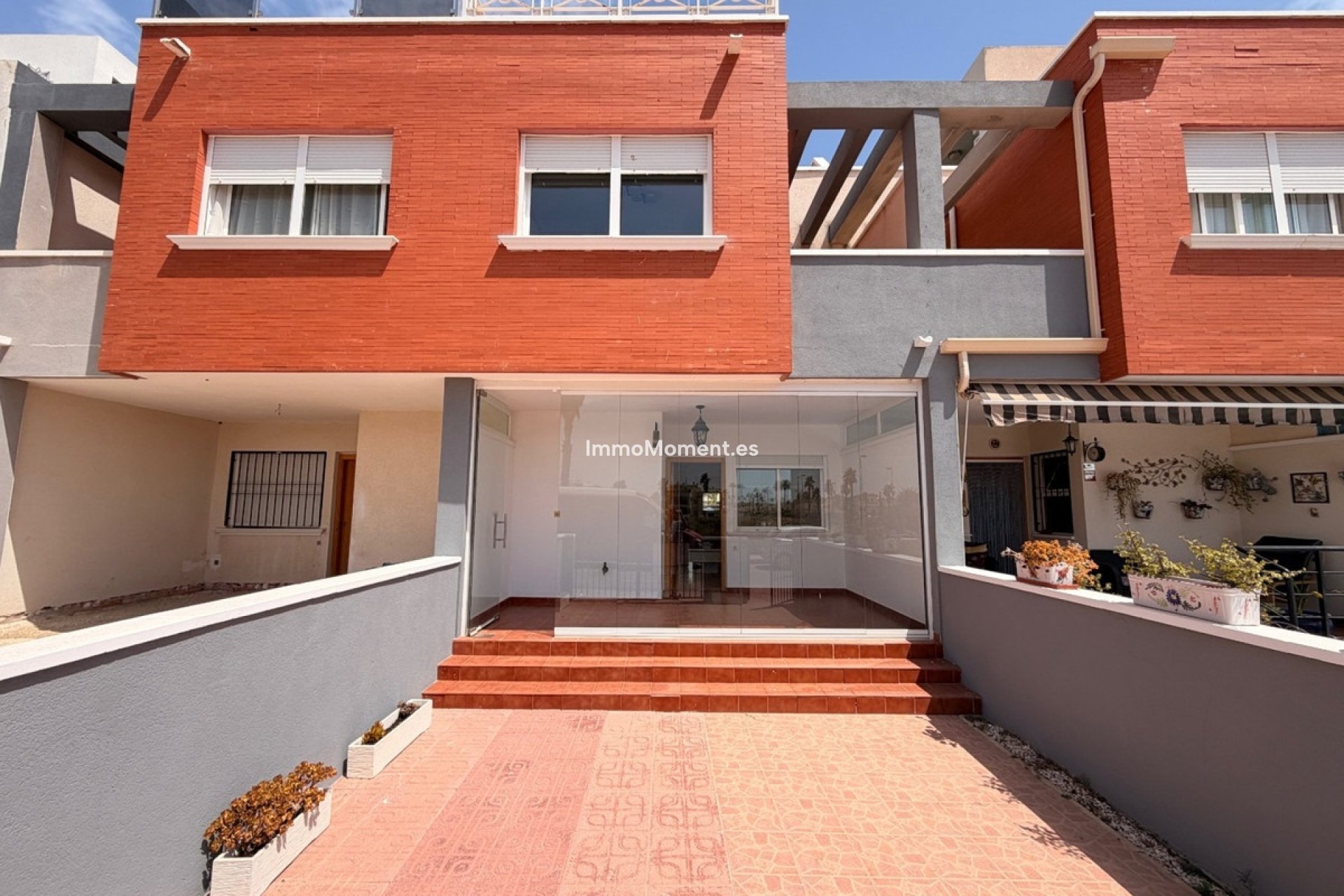 Revente - Maison mitoyenne - Rojales - Dona Pepa