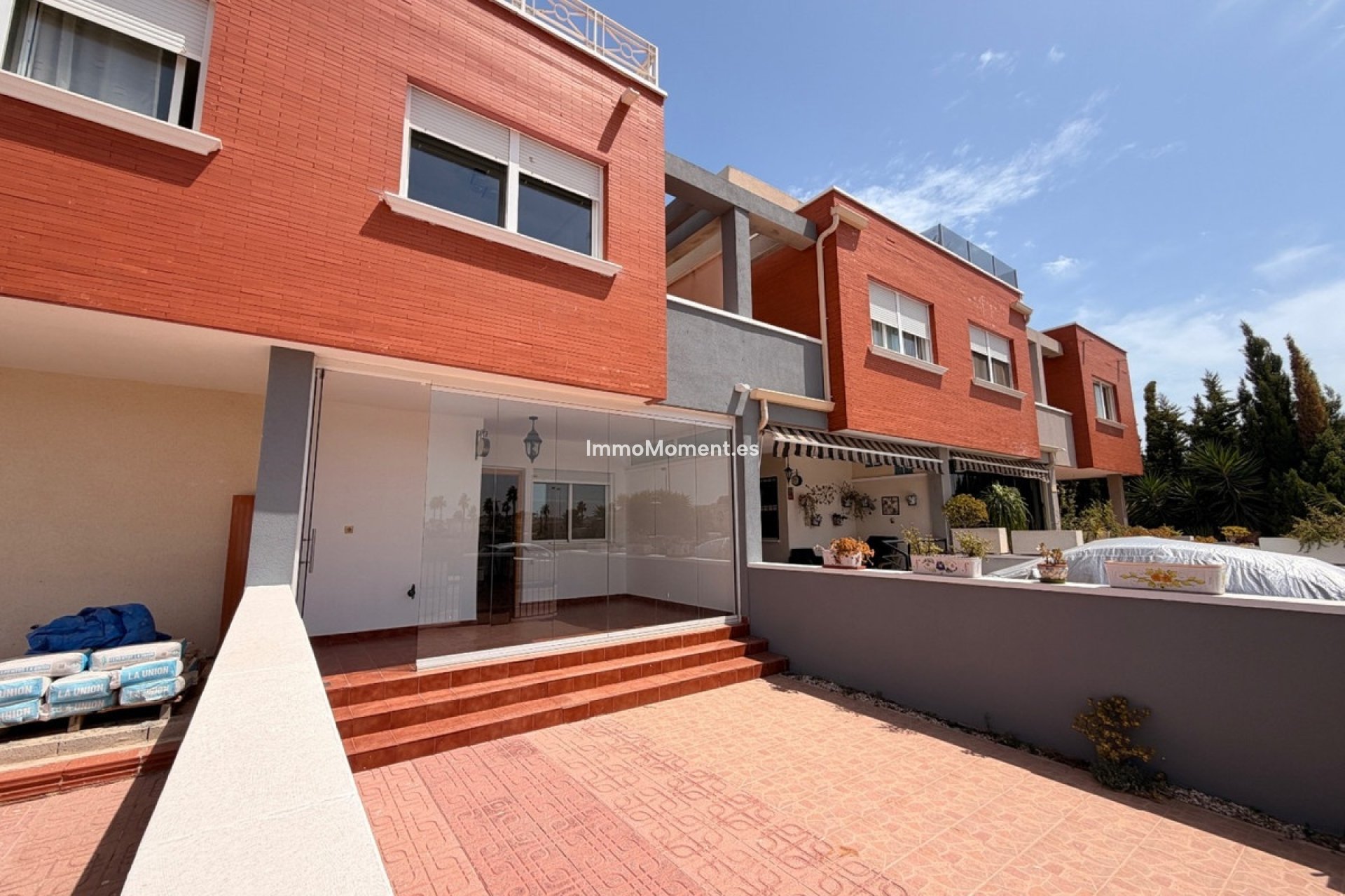 Revente - Maison mitoyenne - Rojales - Dona Pepa