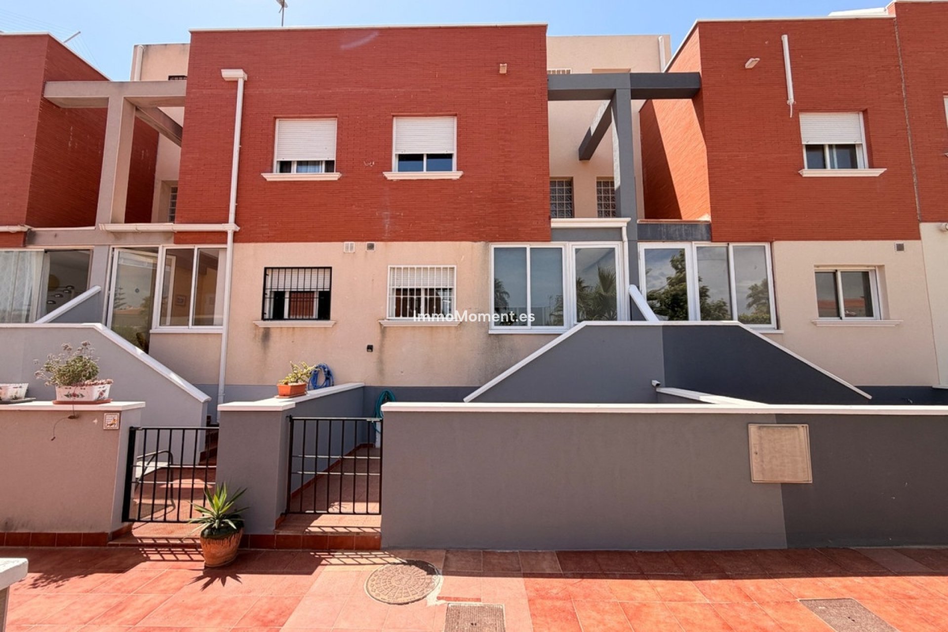 Revente - Maison mitoyenne - Rojales - Dona Pepa