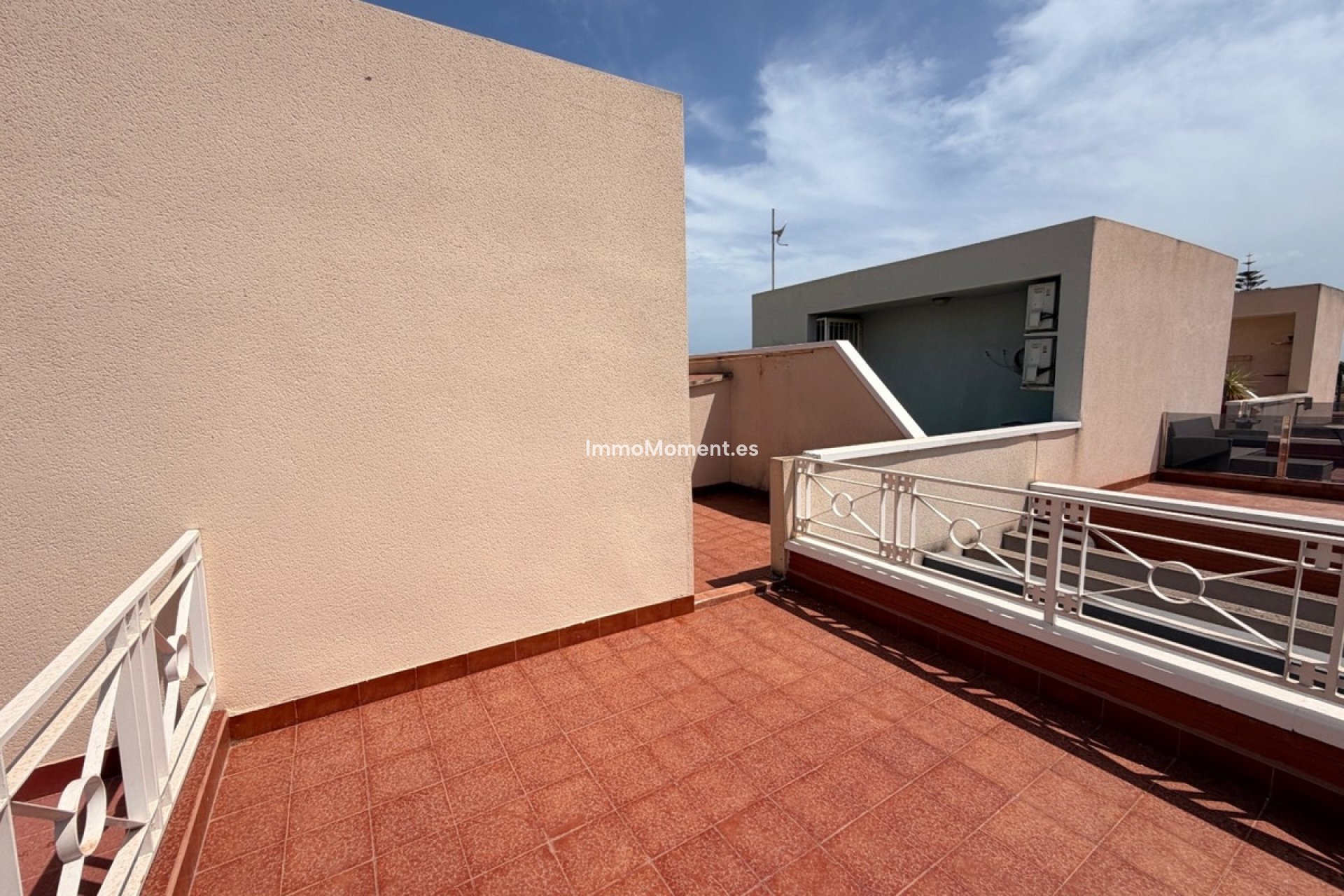 Revente - Maison mitoyenne - Rojales - Dona Pepa