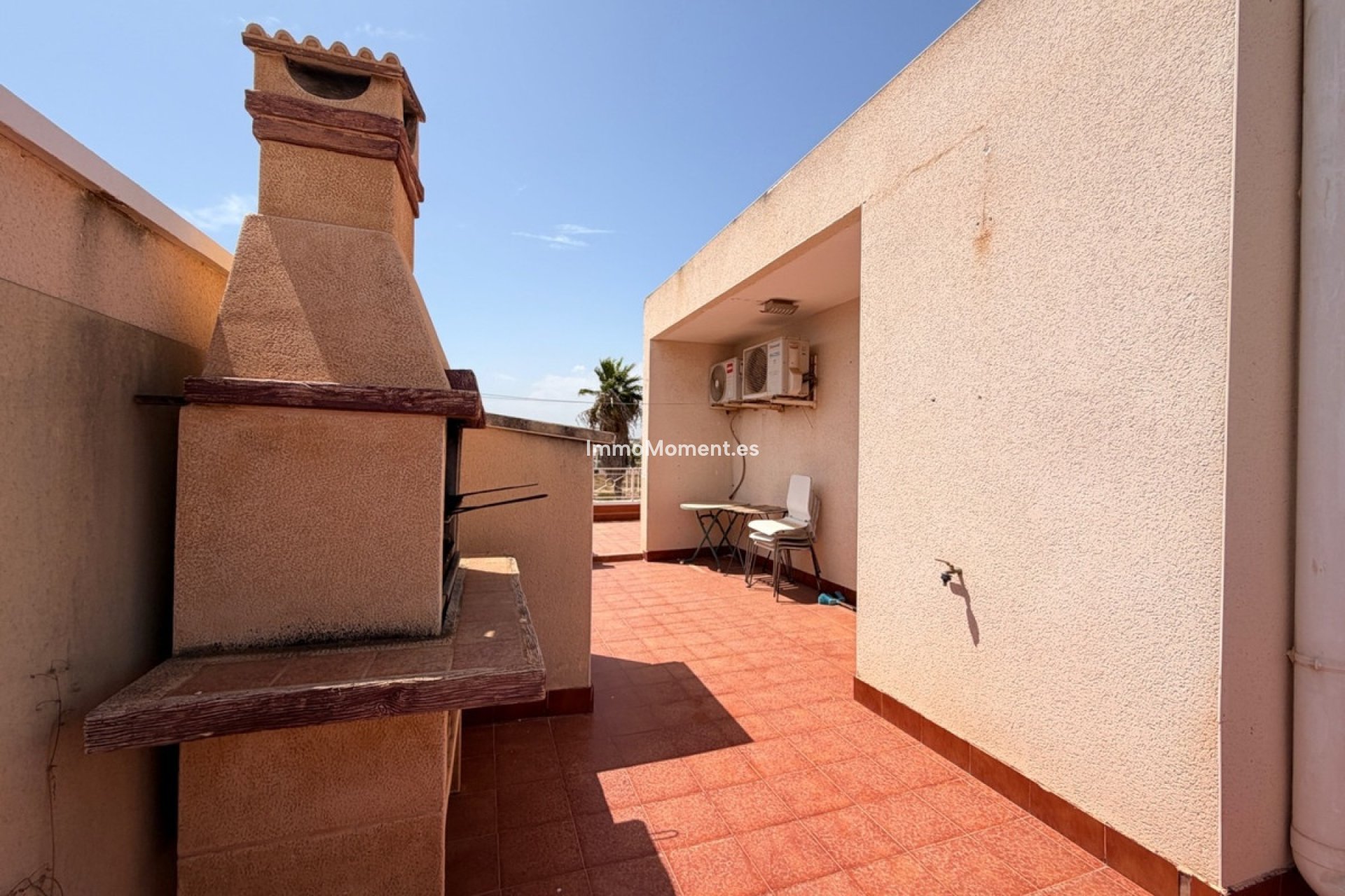 Revente - Maison mitoyenne - Rojales - Dona Pepa