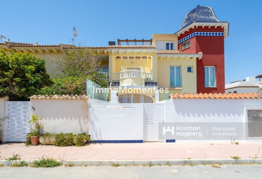 Revente - Maison mitoyenne - Rojales - Dona Pepa