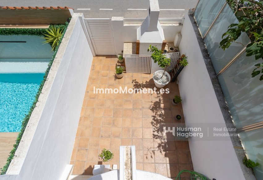 Revente - Maison mitoyenne - Rojales - Dona Pepa