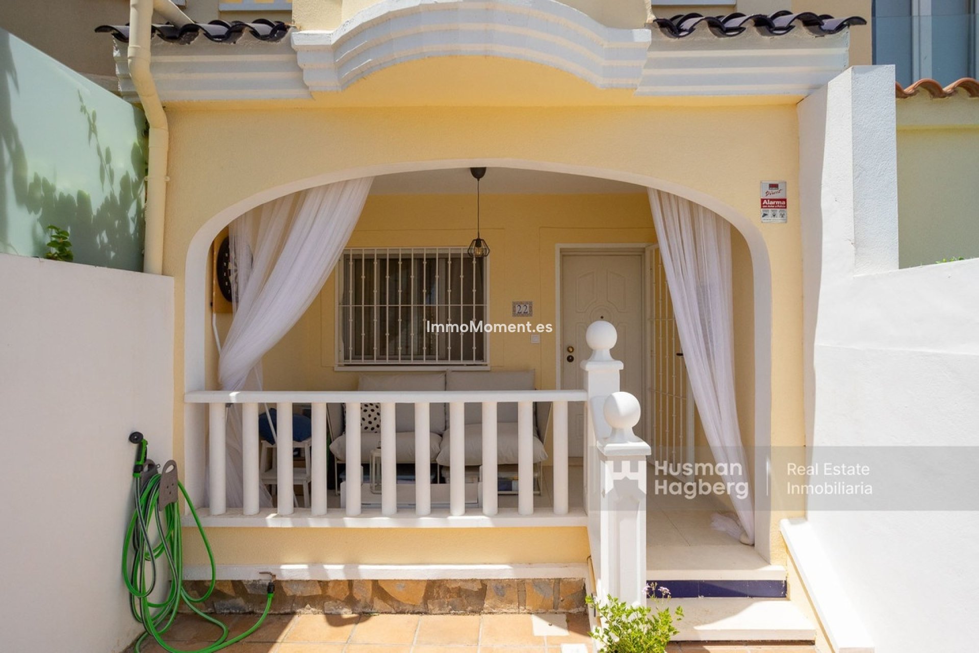Revente - Maison mitoyenne - Rojales - Dona Pepa