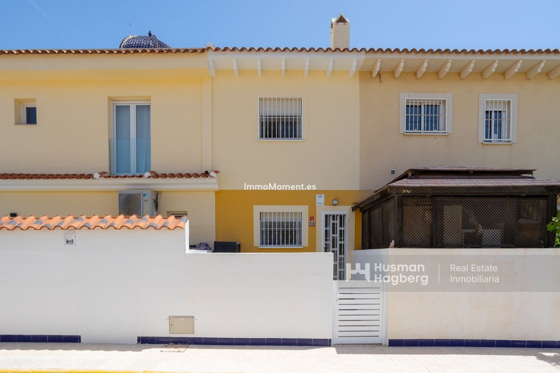 Revente - Maison mitoyenne - Rojales - Dona Pepa