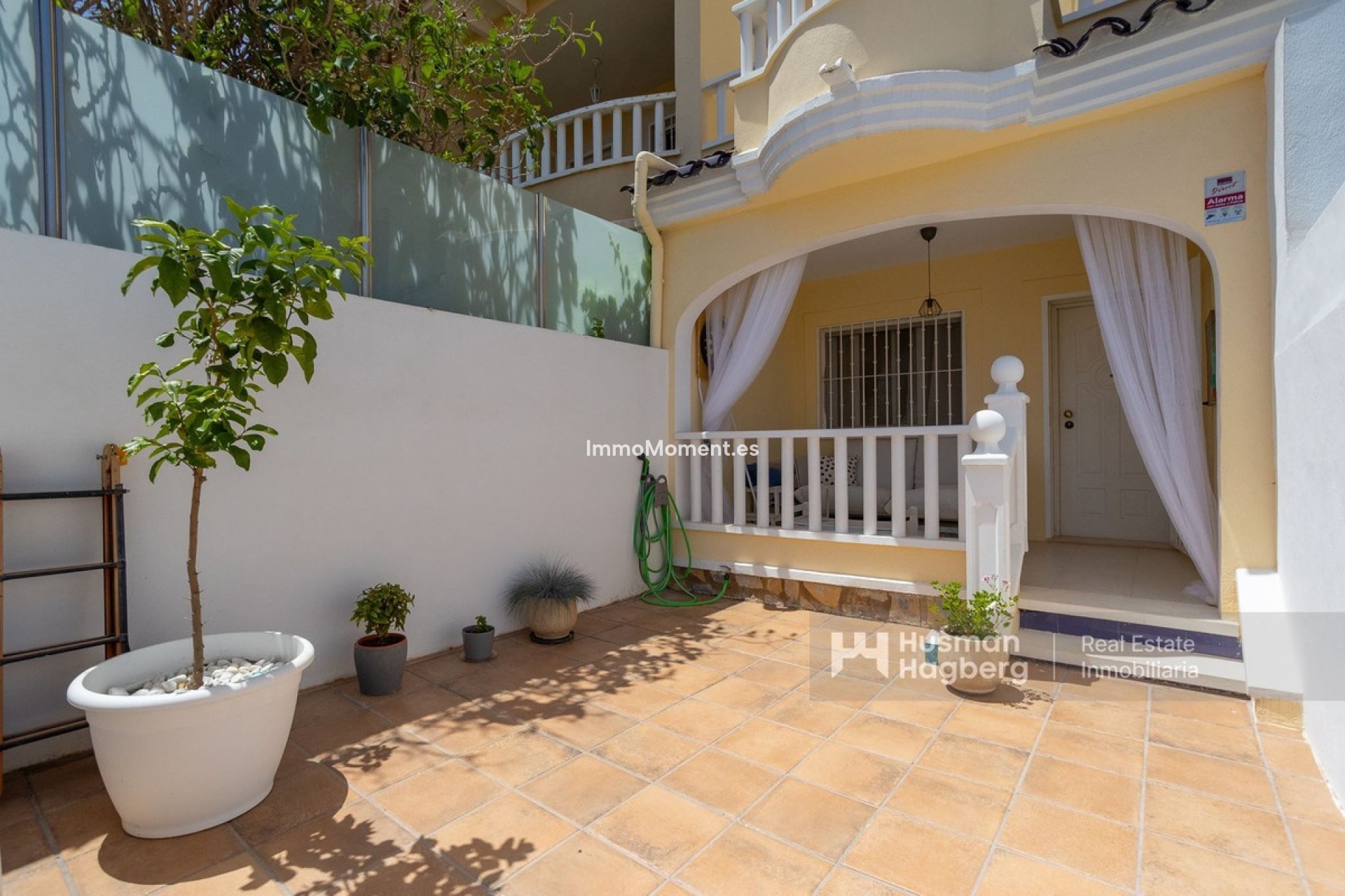 Revente - Maison mitoyenne - Rojales - Dona Pepa