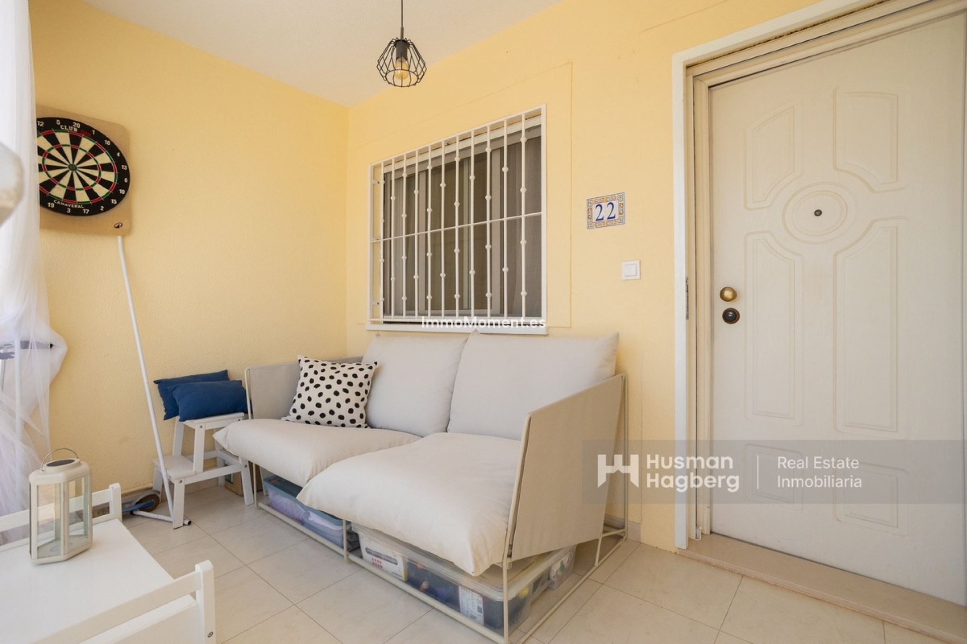Revente - Maison mitoyenne - Rojales - Dona Pepa