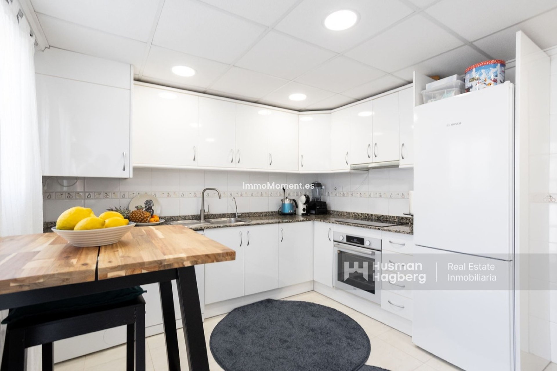 Revente - Maison mitoyenne - Rojales - Dona Pepa