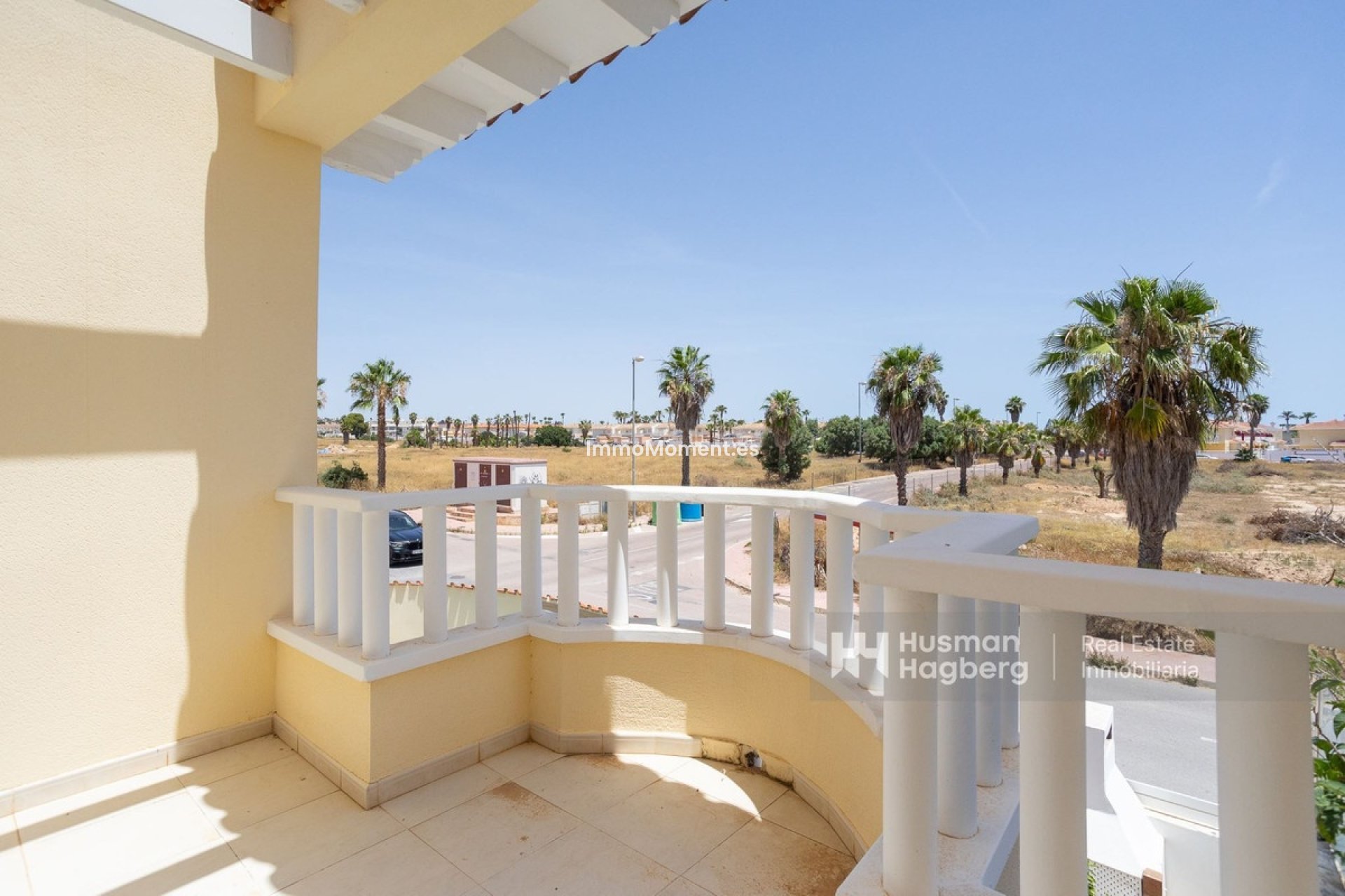 Revente - Maison mitoyenne - Rojales - Dona Pepa
