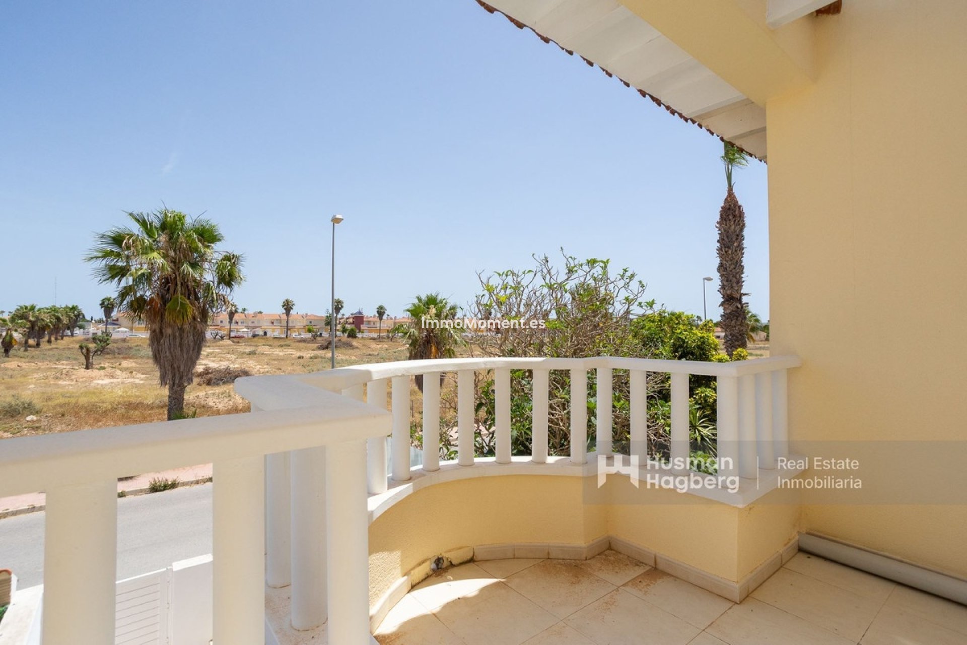 Revente - Maison mitoyenne - Rojales - Dona Pepa