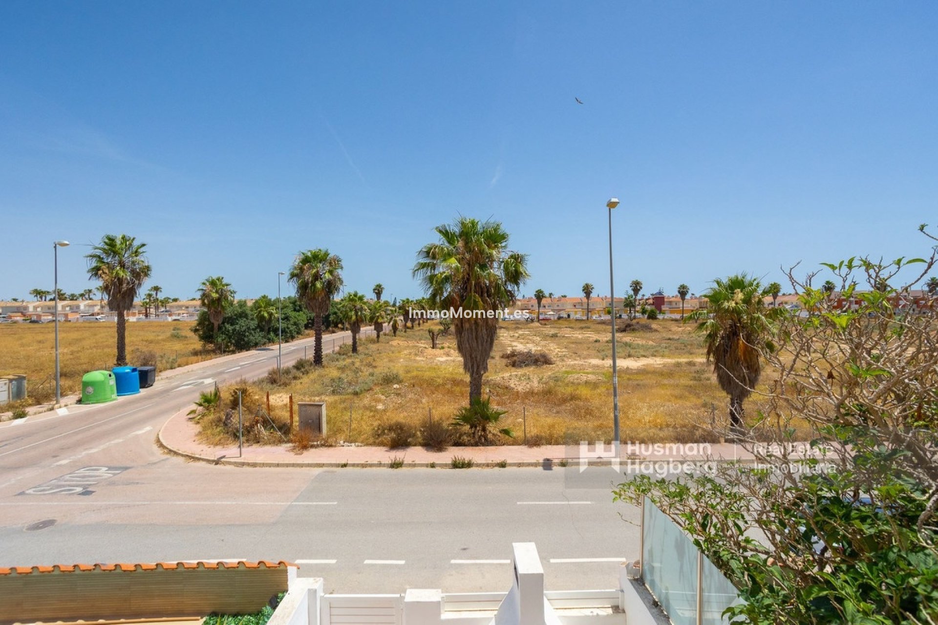 Revente - Maison mitoyenne - Rojales - Dona Pepa