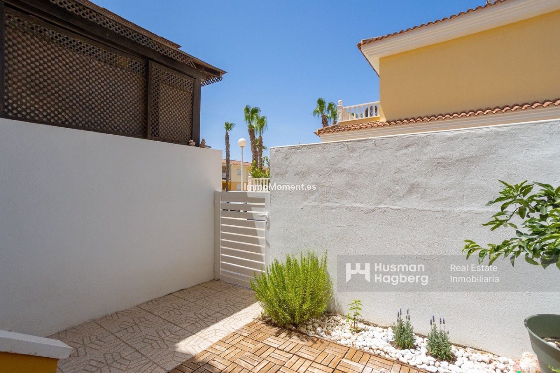 Revente - Maison mitoyenne - Rojales - Dona Pepa