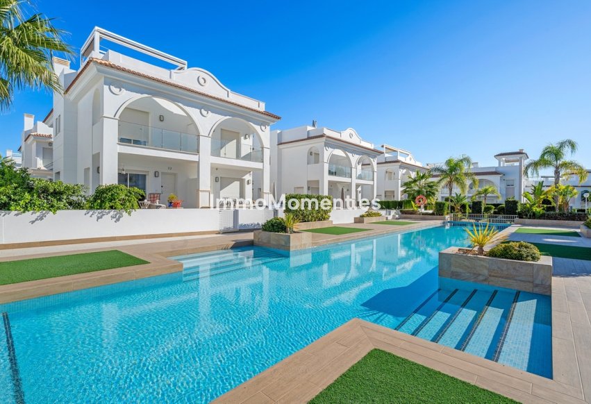 Revente - Maison mitoyenne - Rojales - Dona Pepa