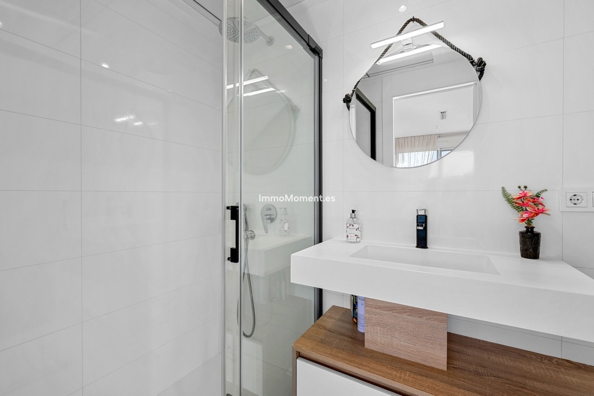 Revente - Maison mitoyenne - Rojales - Dona Pepa