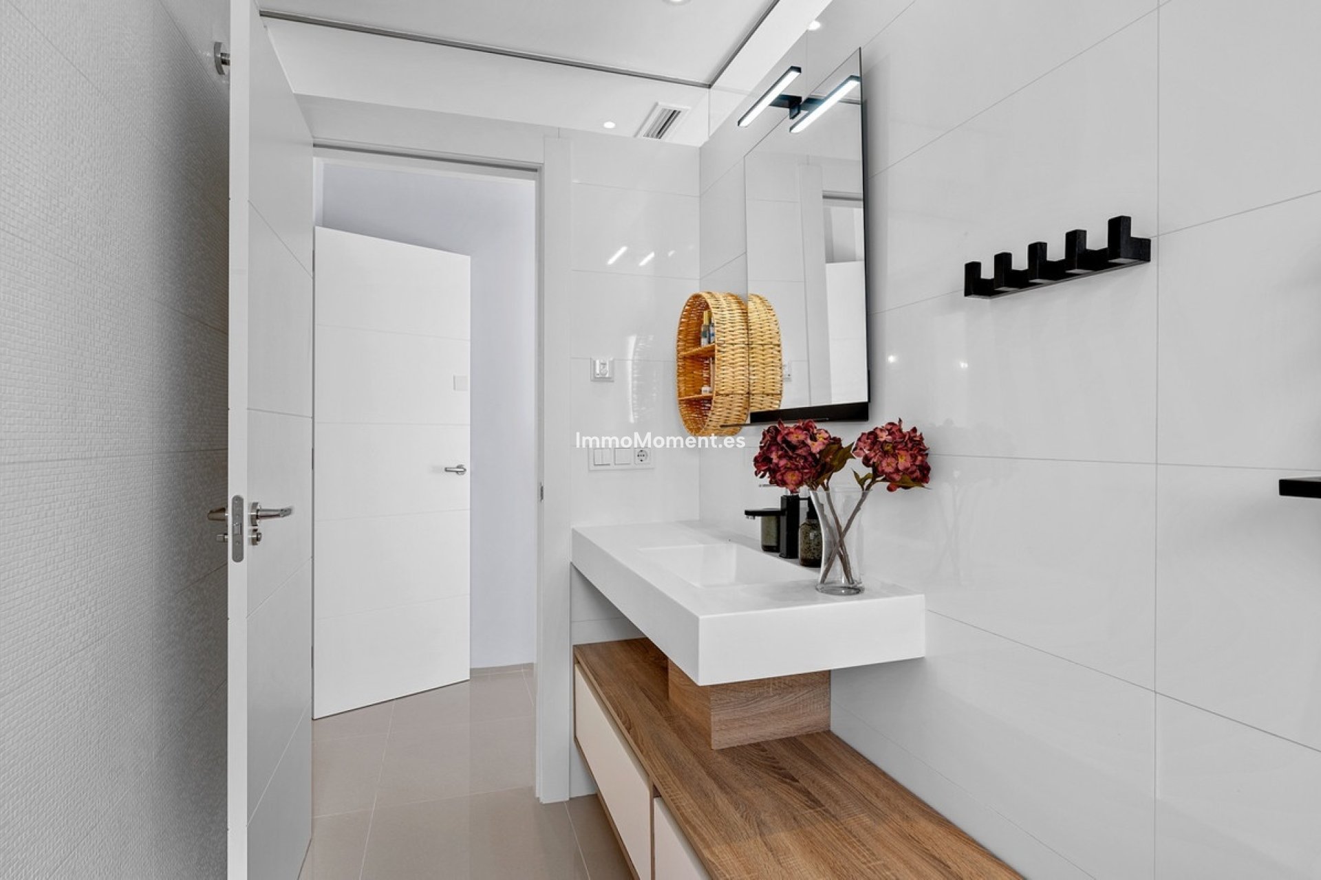 Revente - Maison mitoyenne - Rojales - Dona Pepa