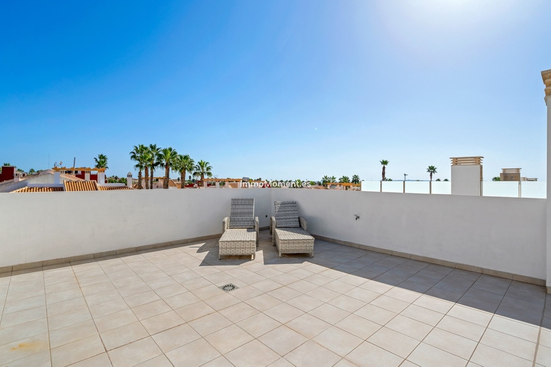 Revente - Maison mitoyenne - Rojales - Dona Pepa