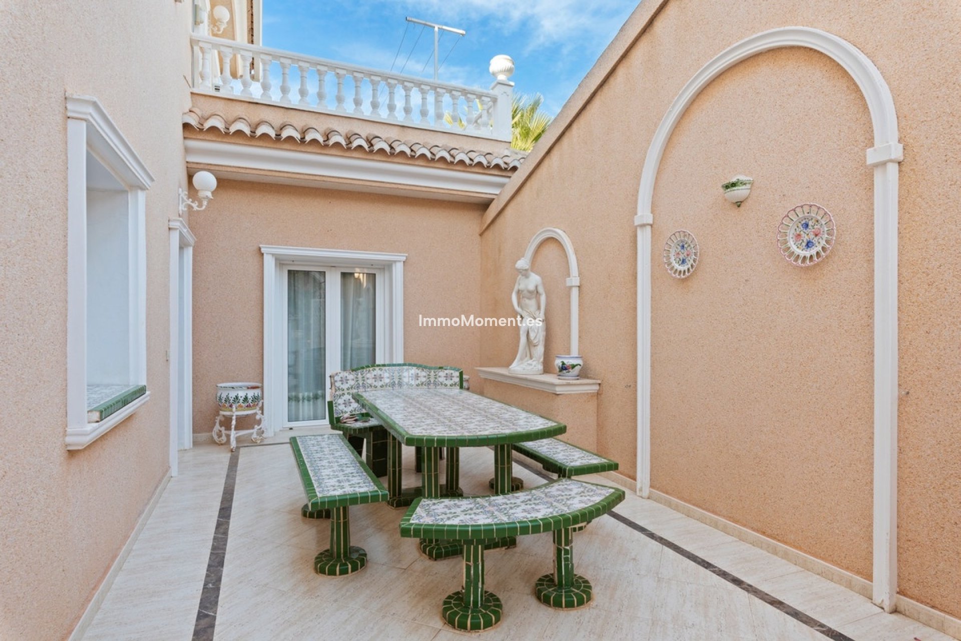 Revente - Maison mitoyenne - Rojales - Dona Pepa