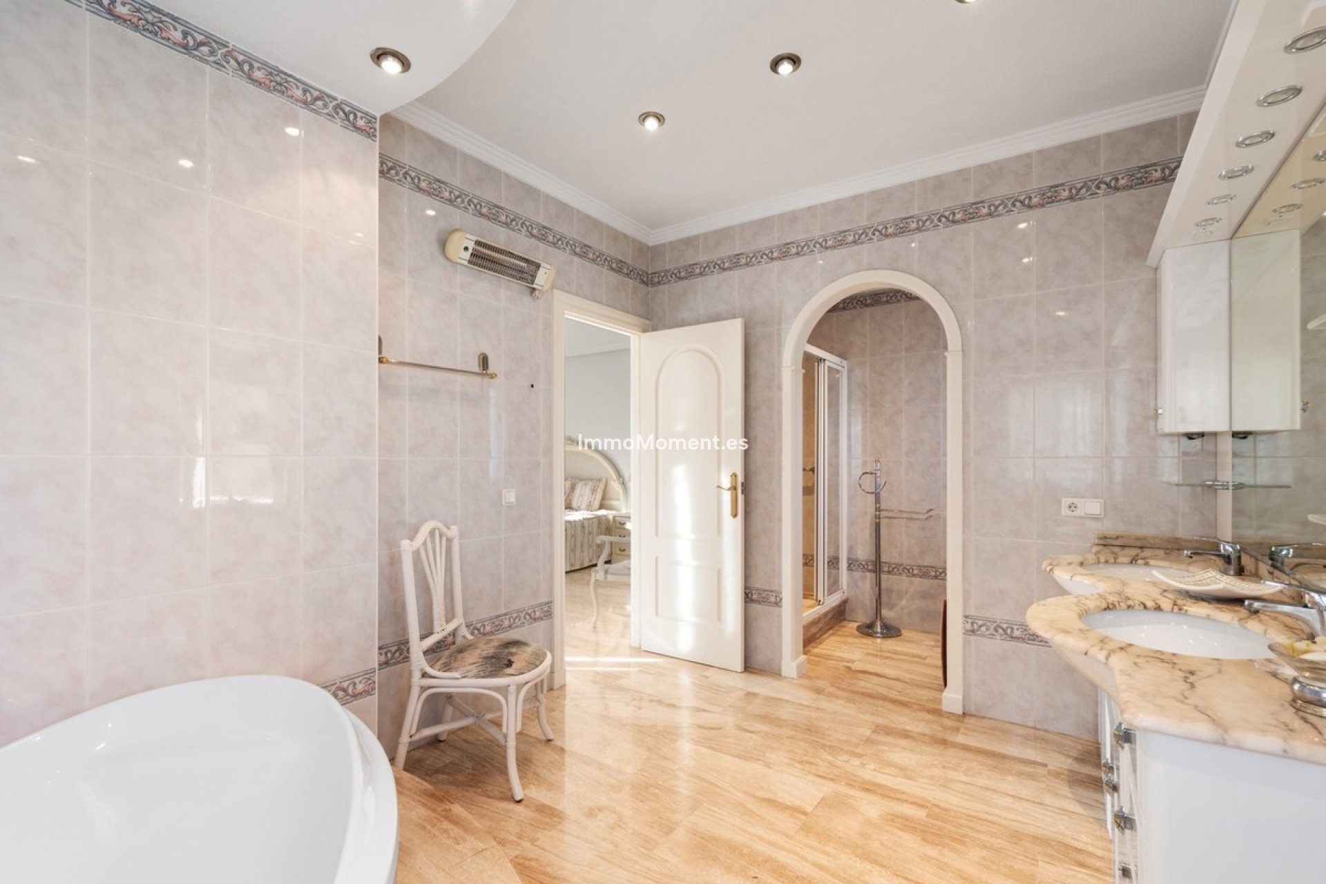 Revente - Maison mitoyenne - Rojales - Dona Pepa