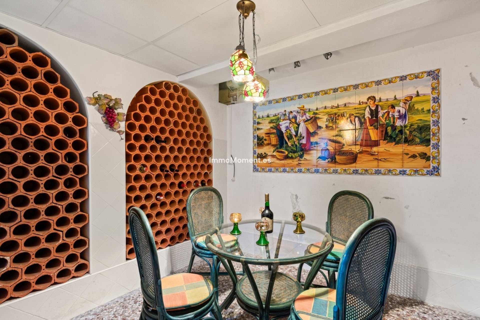 Revente - Maison mitoyenne - Rojales - Dona Pepa