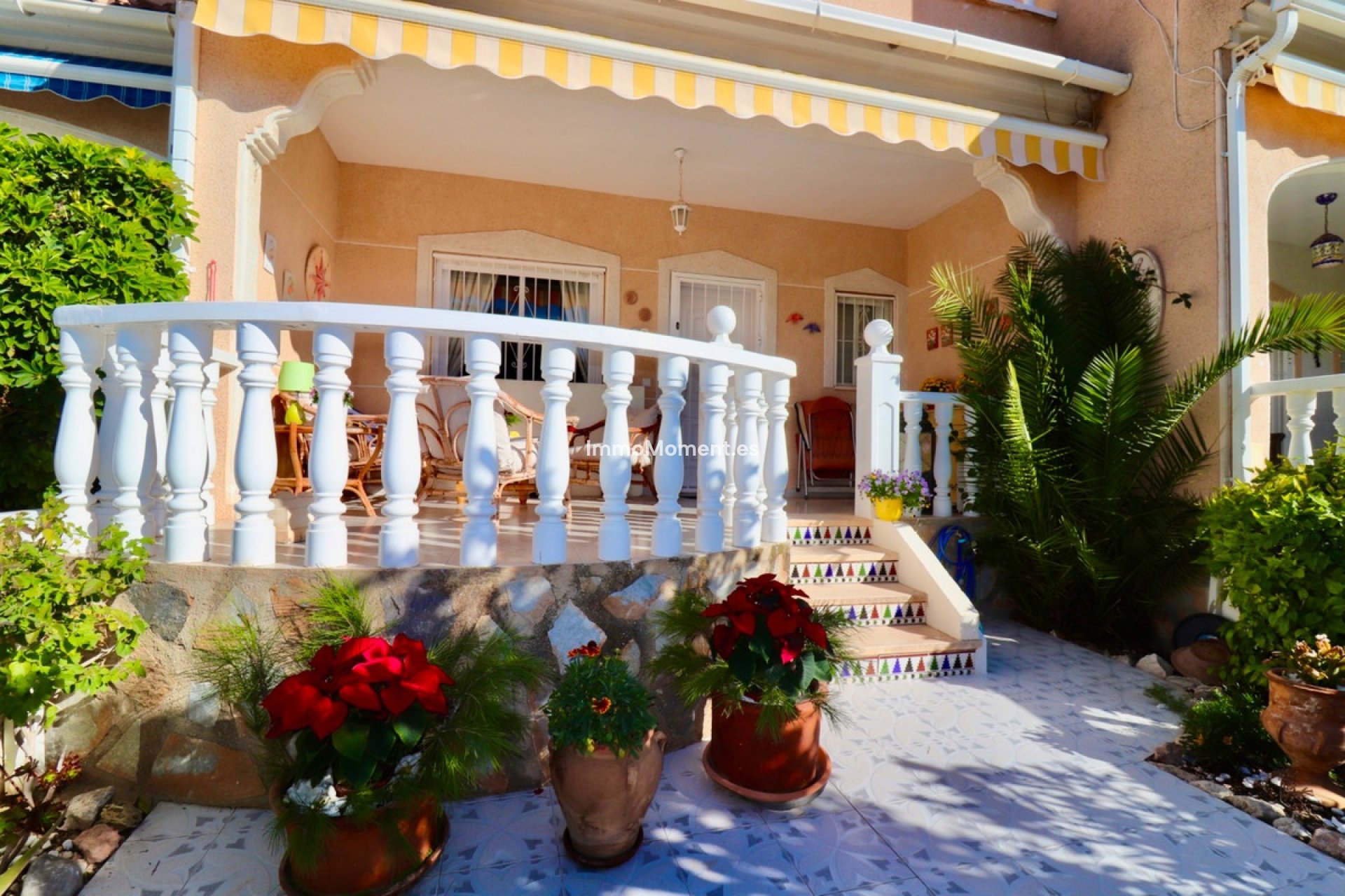 Revente - Maison mitoyenne - Rojales - Dona Pepa