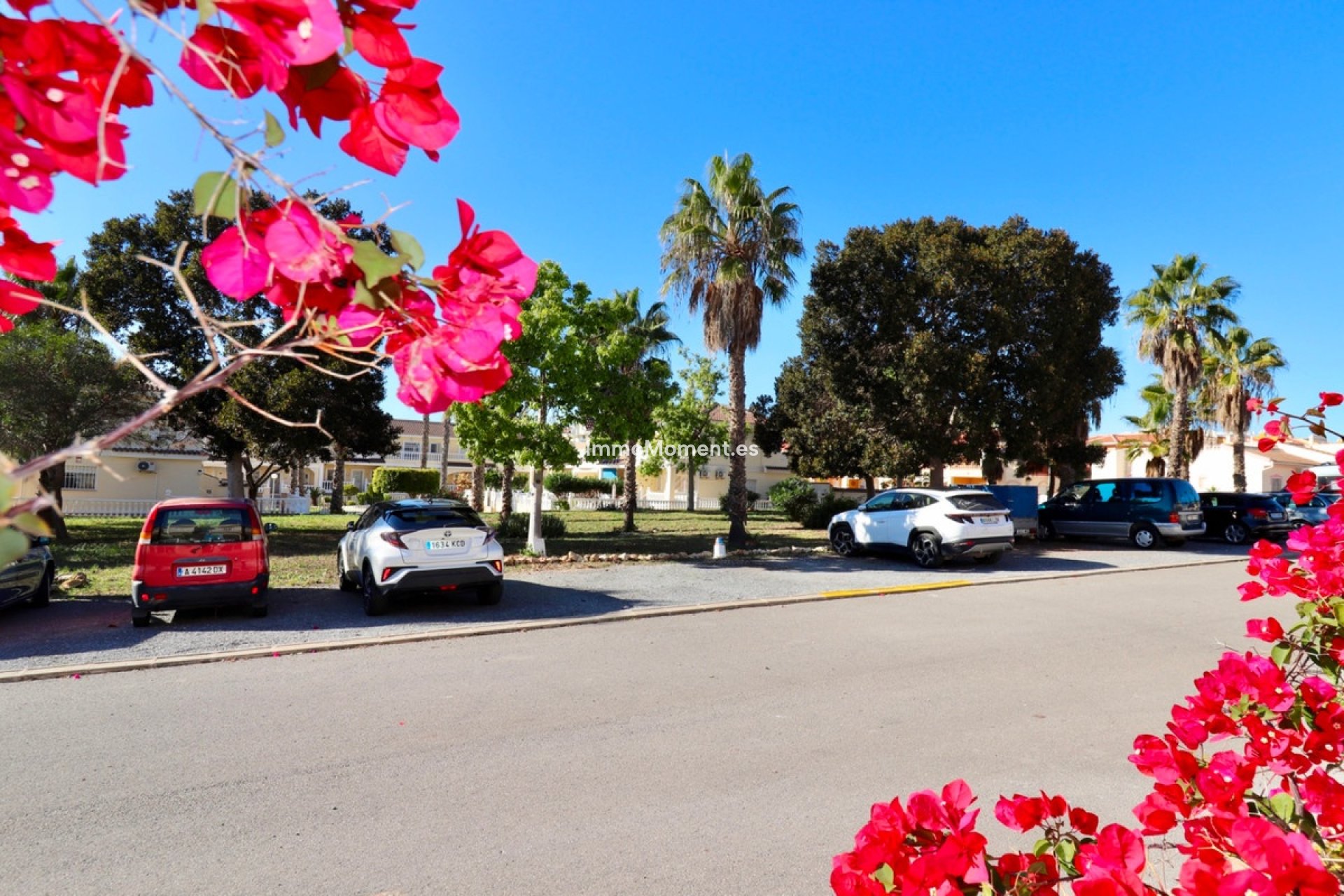 Revente - Maison mitoyenne - Rojales - Dona Pepa