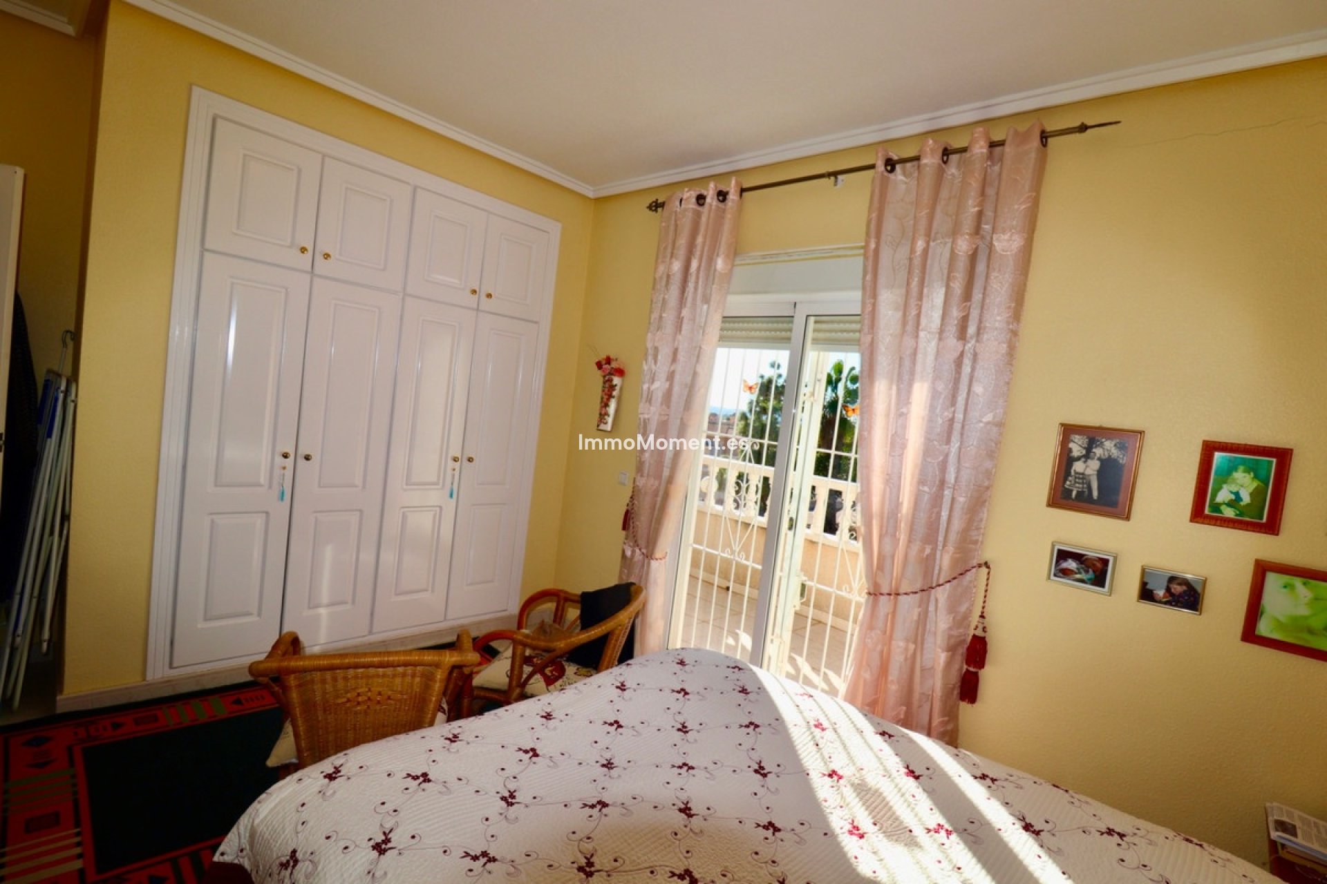 Revente - Maison mitoyenne - Rojales - Dona Pepa