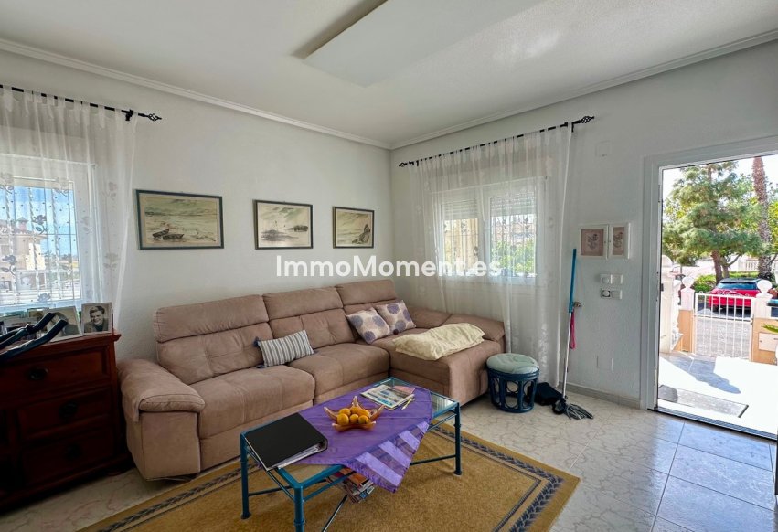 Revente - Maison mitoyenne - Rojales - Dona Pepa