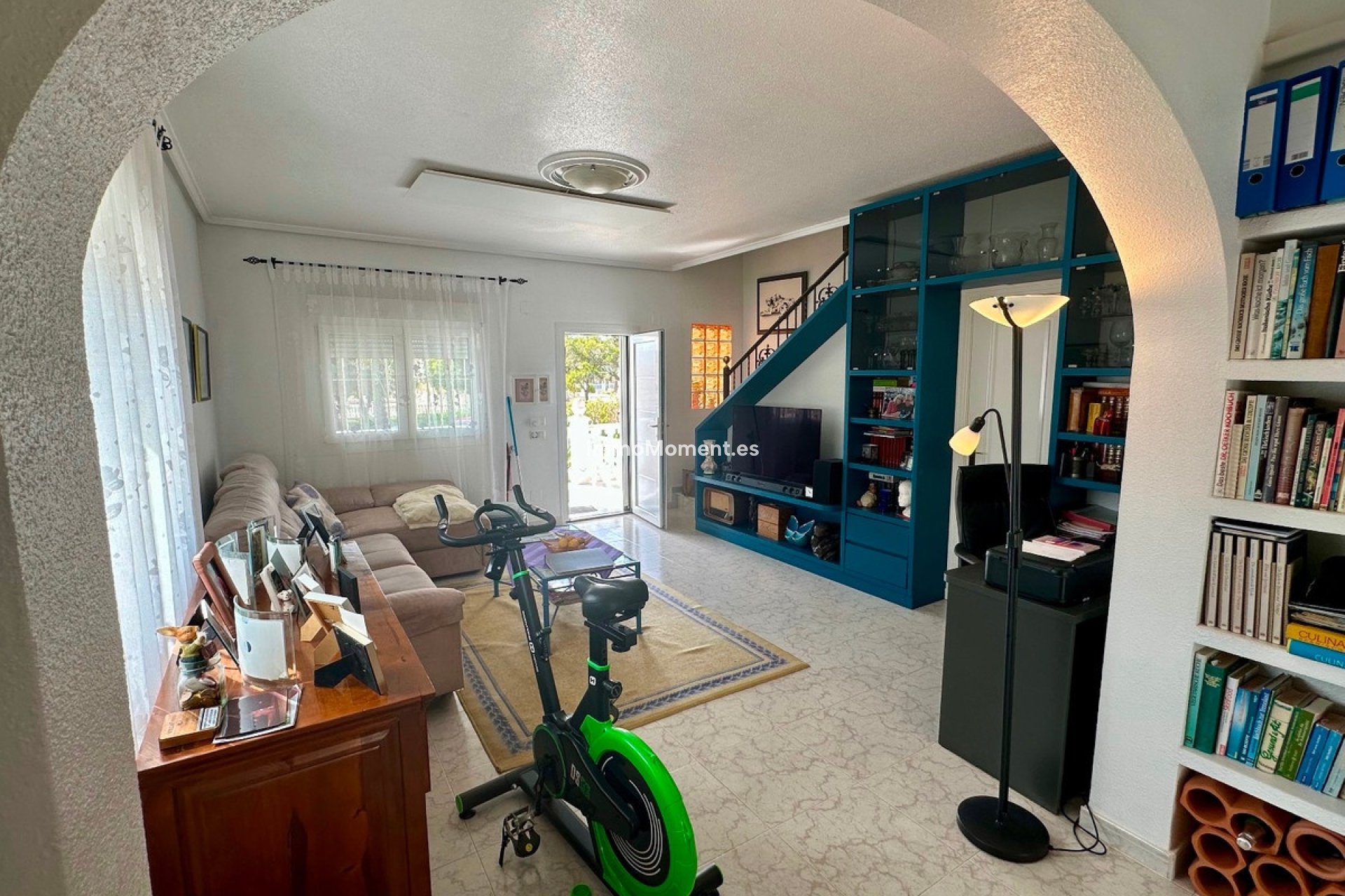 Revente - Maison mitoyenne - Rojales - Dona Pepa