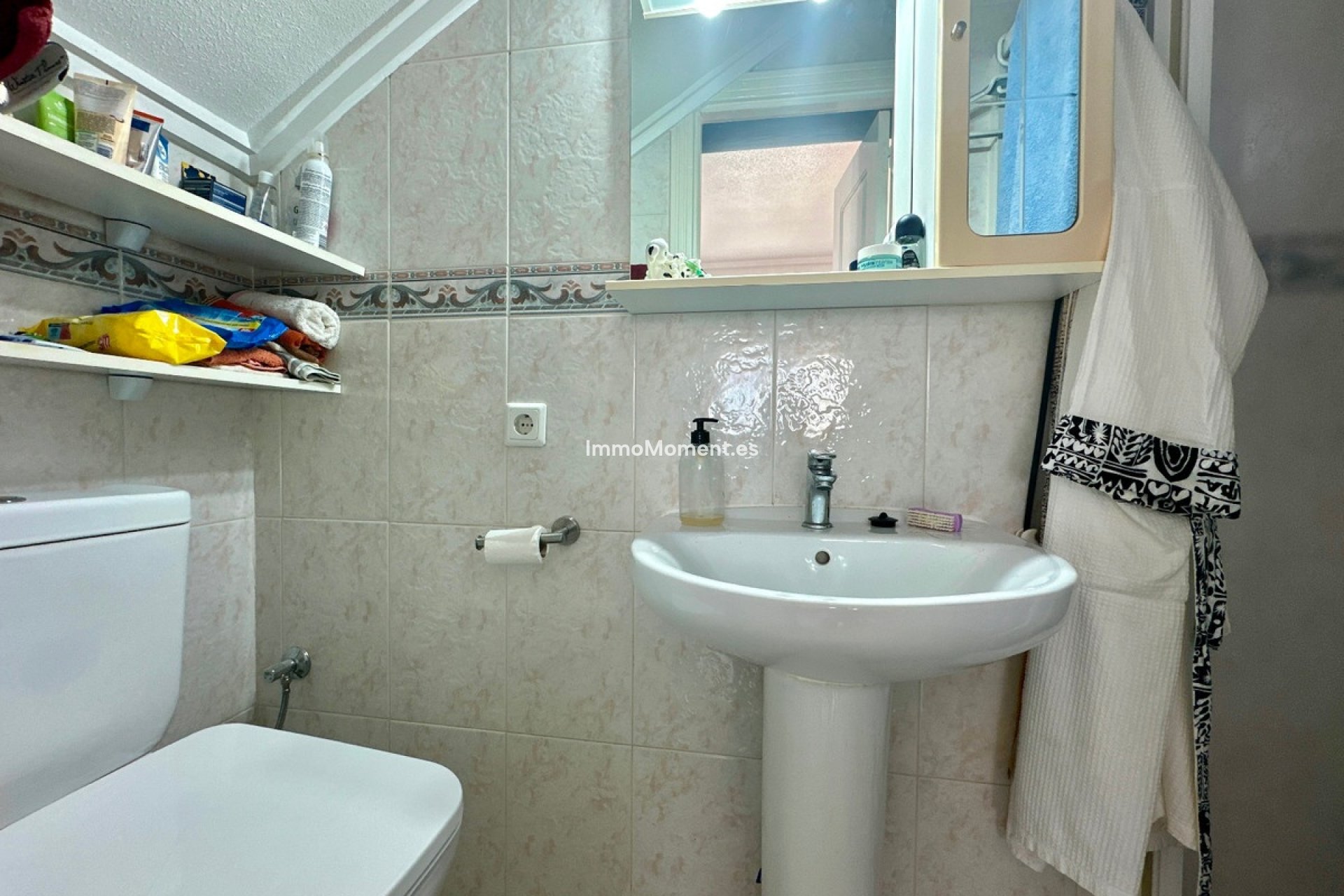 Revente - Maison mitoyenne - Rojales - Dona Pepa