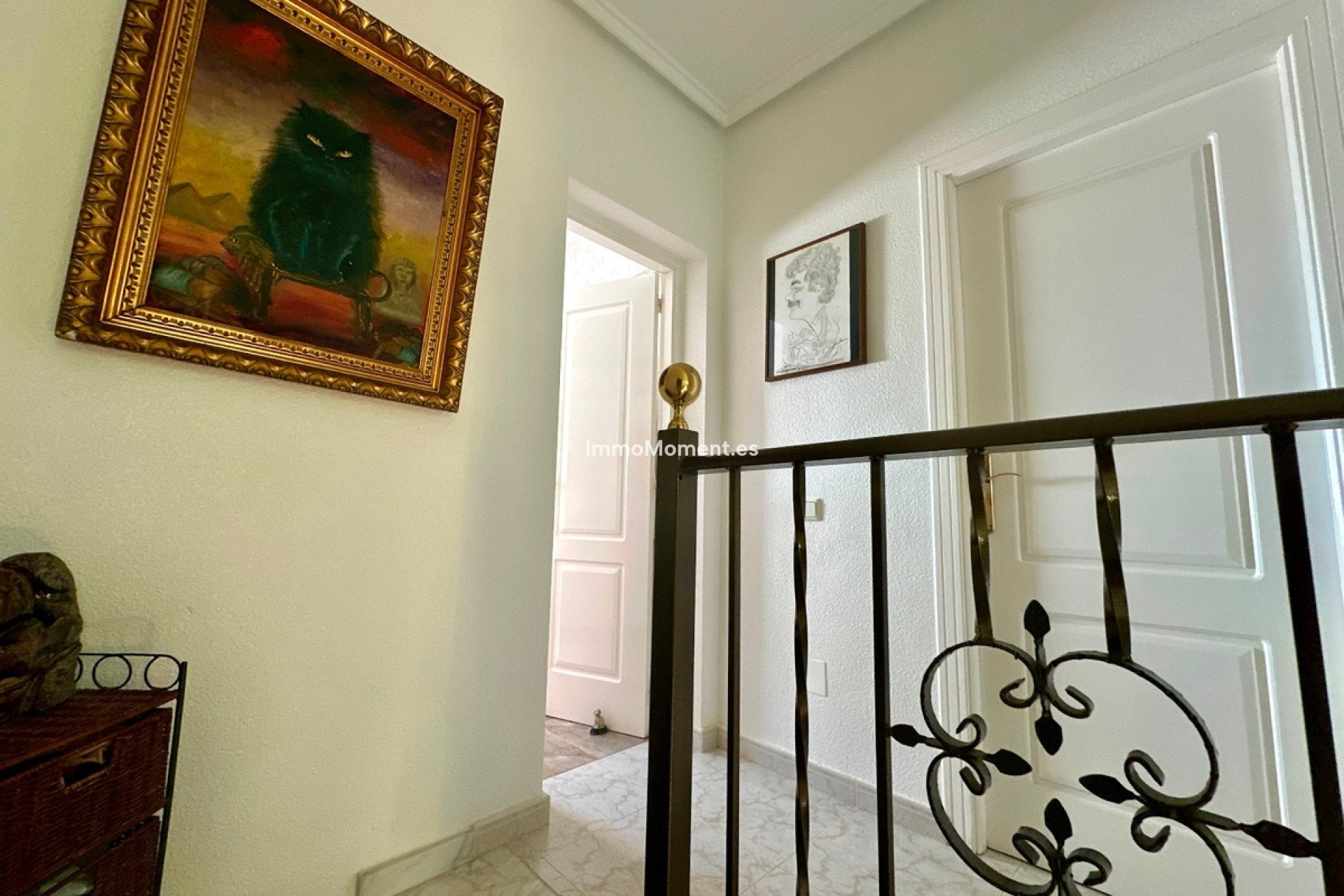 Revente - Maison mitoyenne - Rojales - Dona Pepa