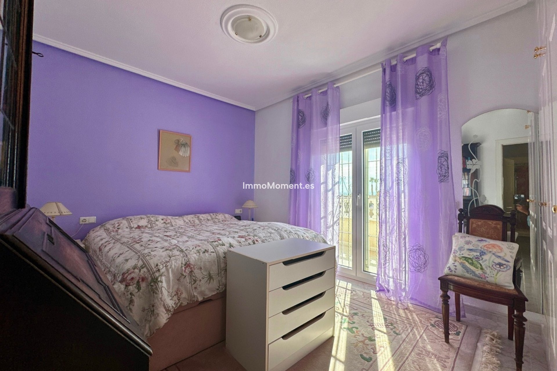 Revente - Maison mitoyenne - Rojales - Dona Pepa