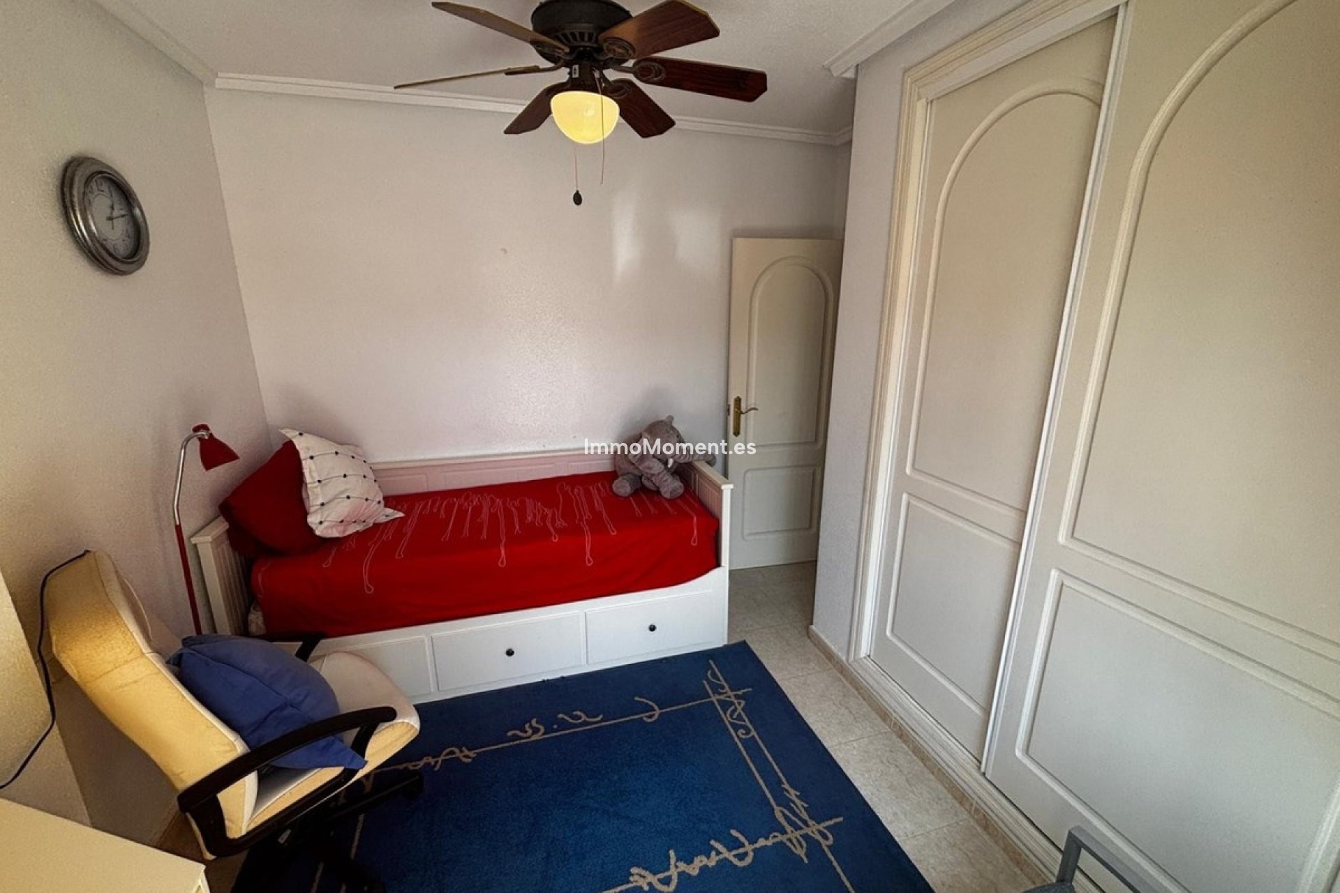 Revente - Maison mitoyenne - Rojales - Dona Pepa