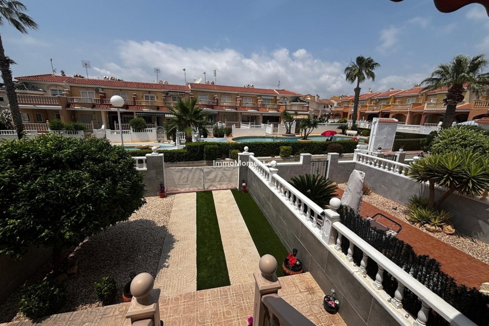 Revente - Maison mitoyenne - Rojales - Dona Pepa