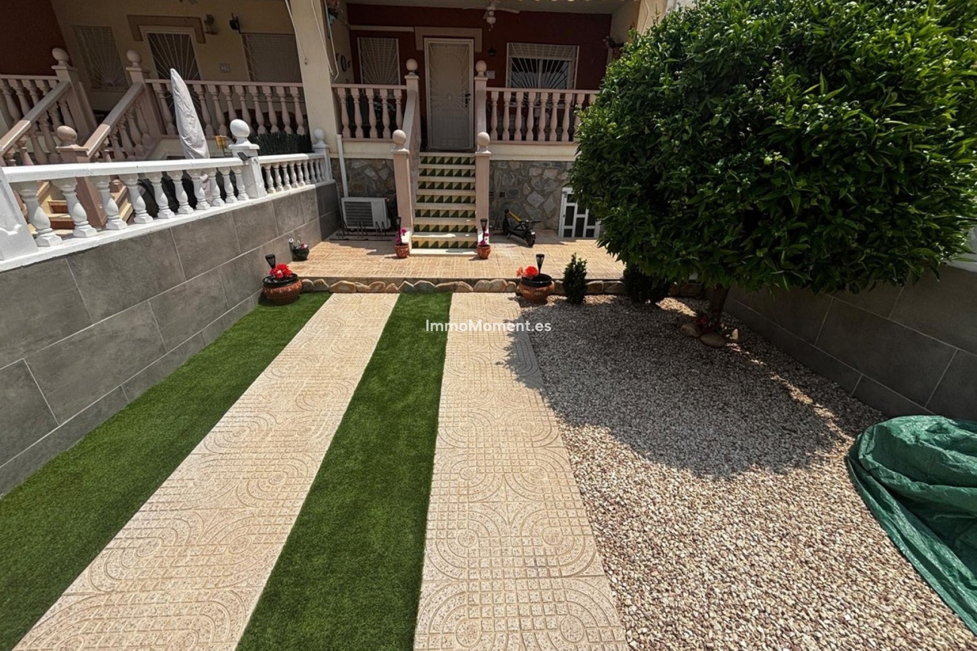 Revente - Maison mitoyenne - Rojales - Dona Pepa