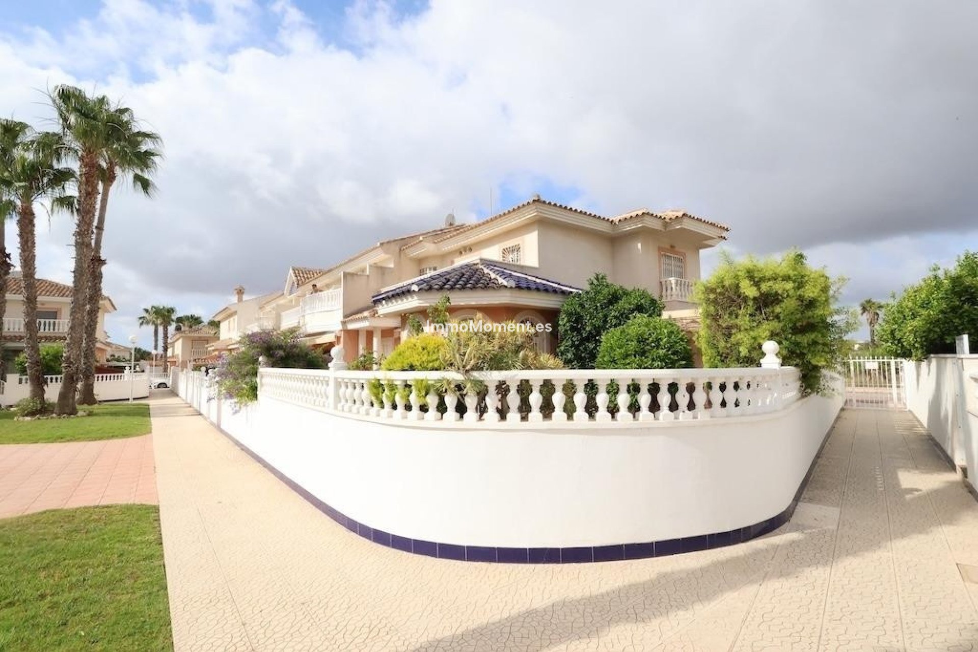 Revente - Maison mitoyenne - Rojales - Dona Pepa