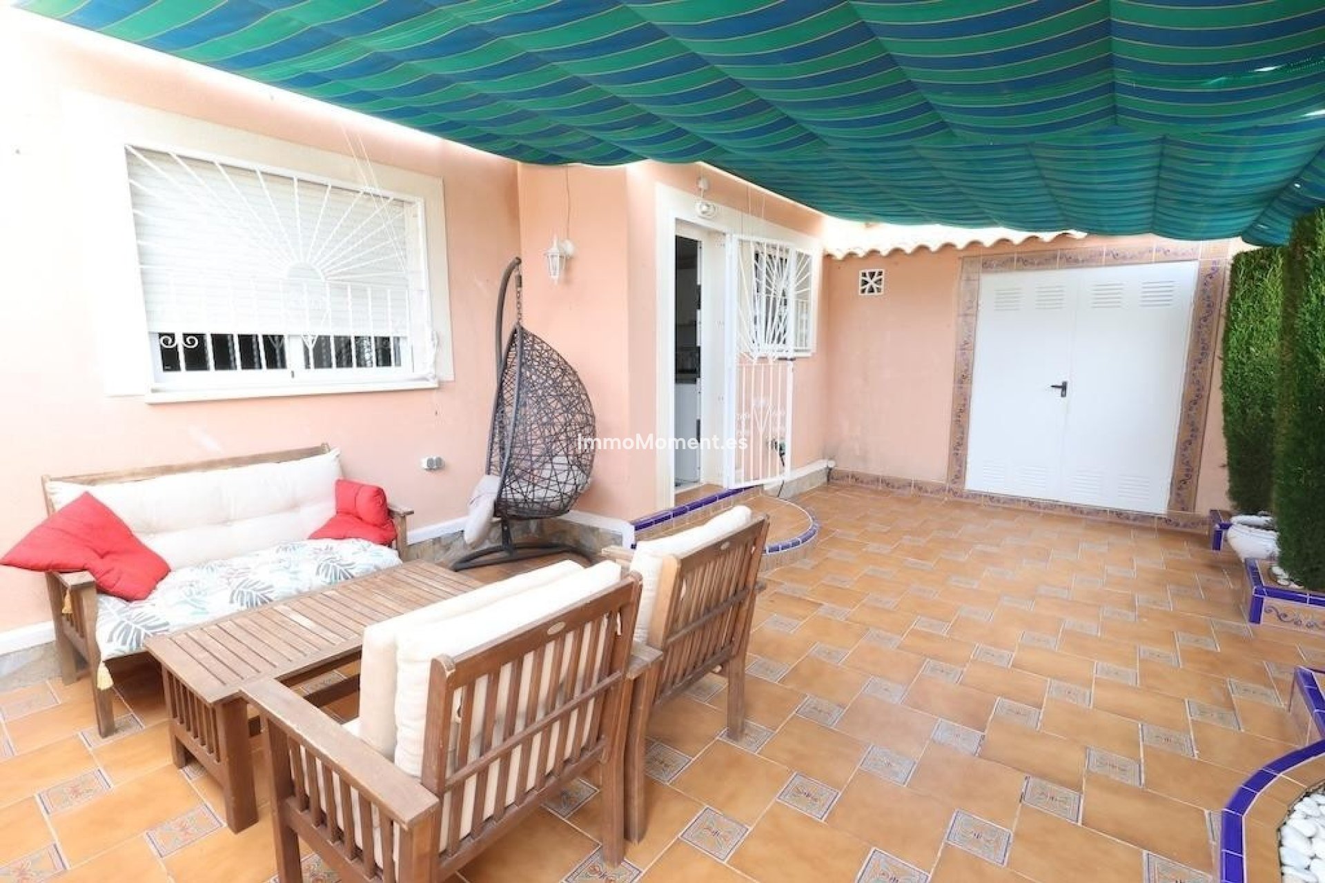 Revente - Maison mitoyenne - Rojales - Dona Pepa