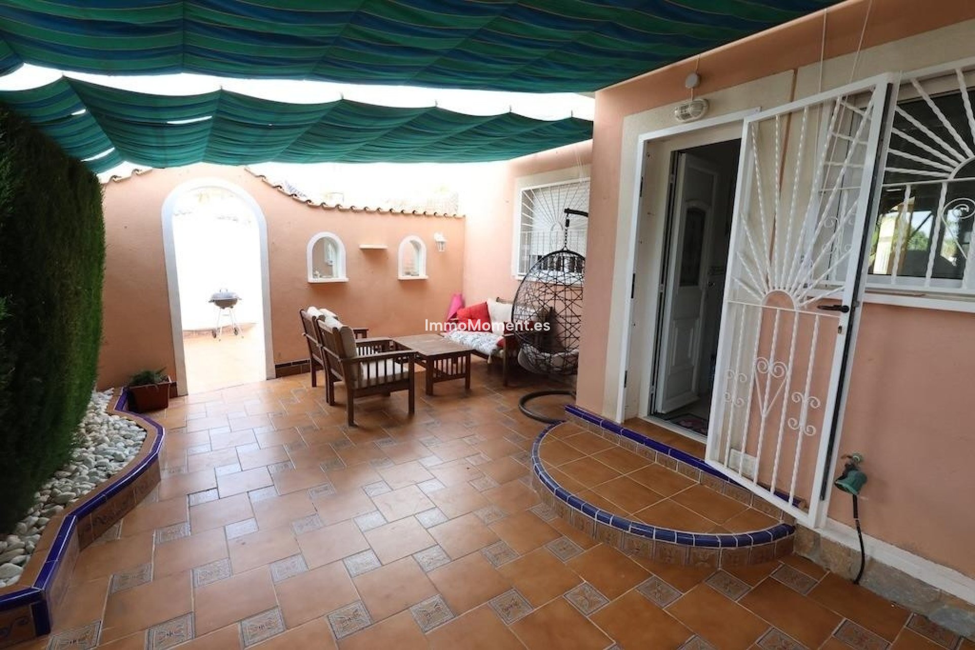 Revente - Maison mitoyenne - Rojales - Dona Pepa
