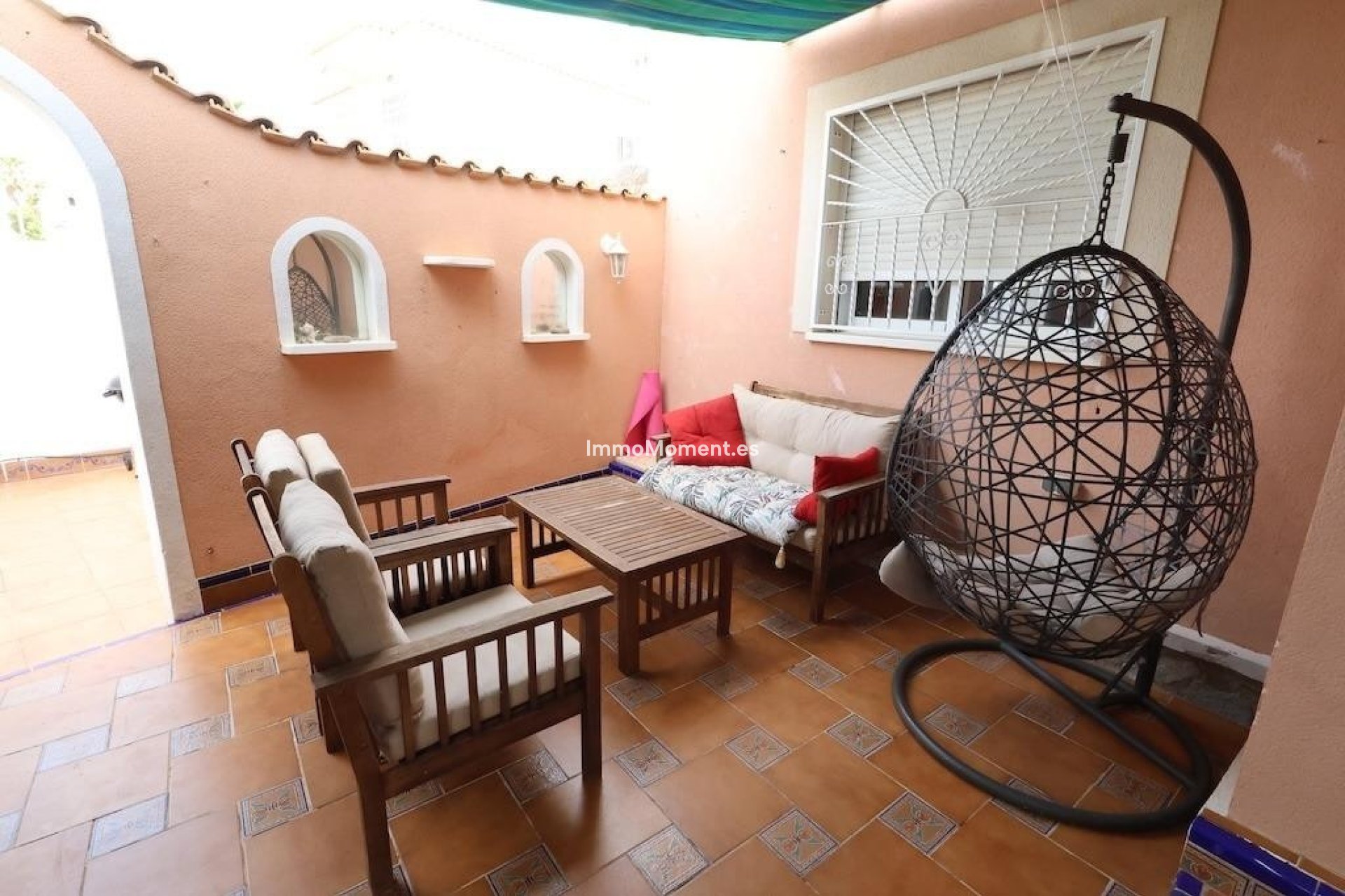 Revente - Maison mitoyenne - Rojales - Dona Pepa