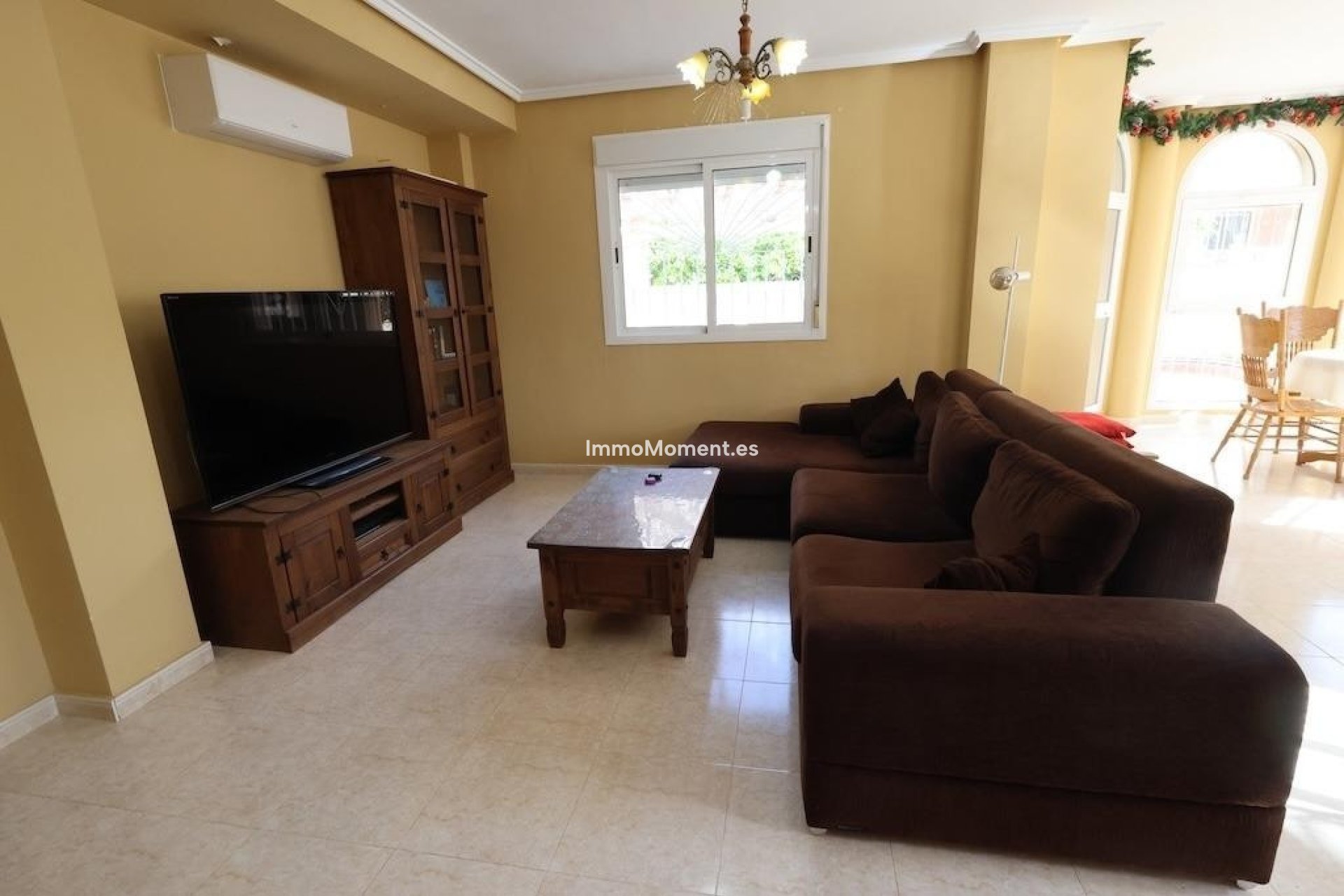 Revente - Maison mitoyenne - Rojales - Dona Pepa