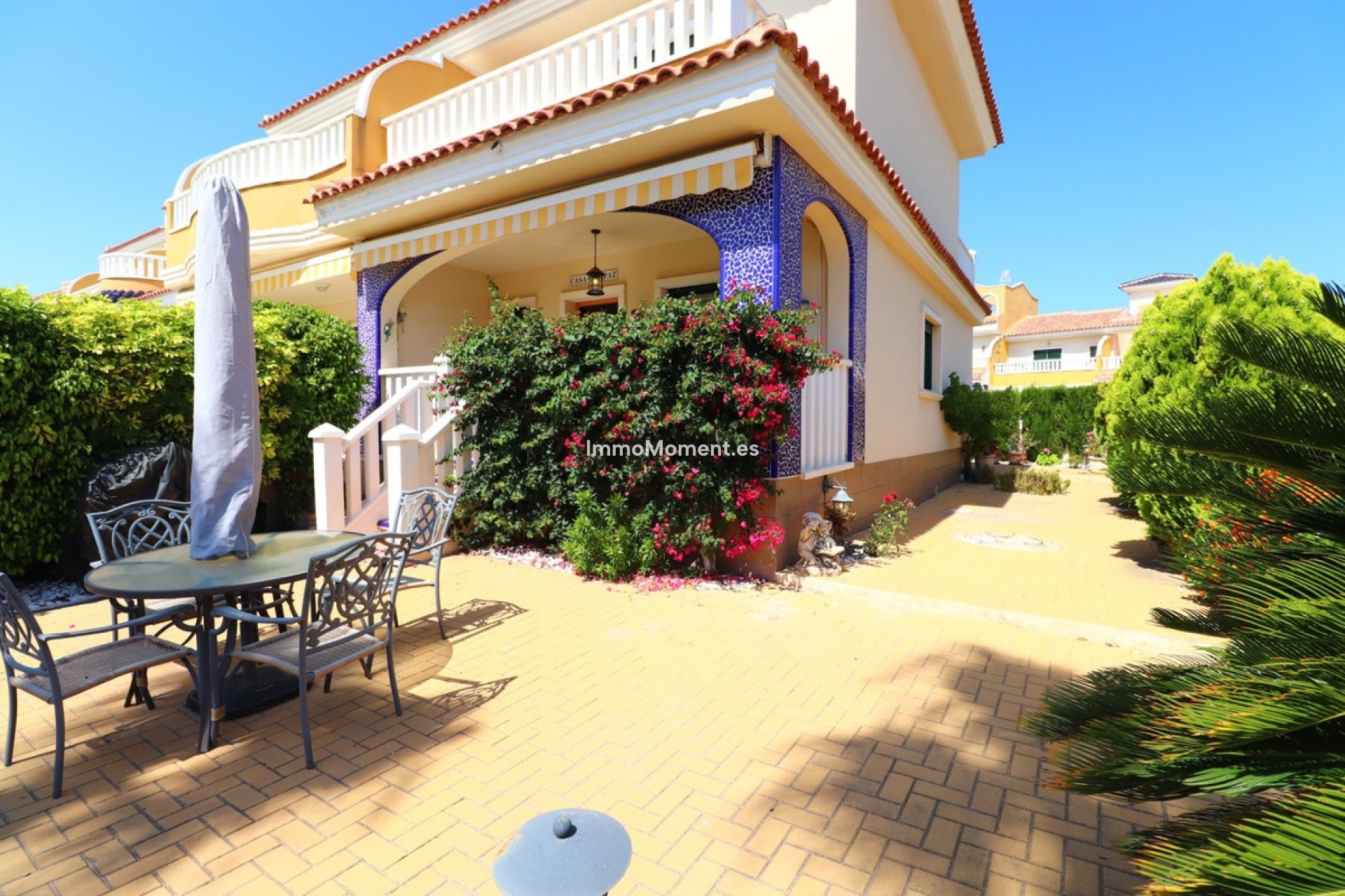 Revente - Maison mitoyenne - Rojales - Dona Pepa