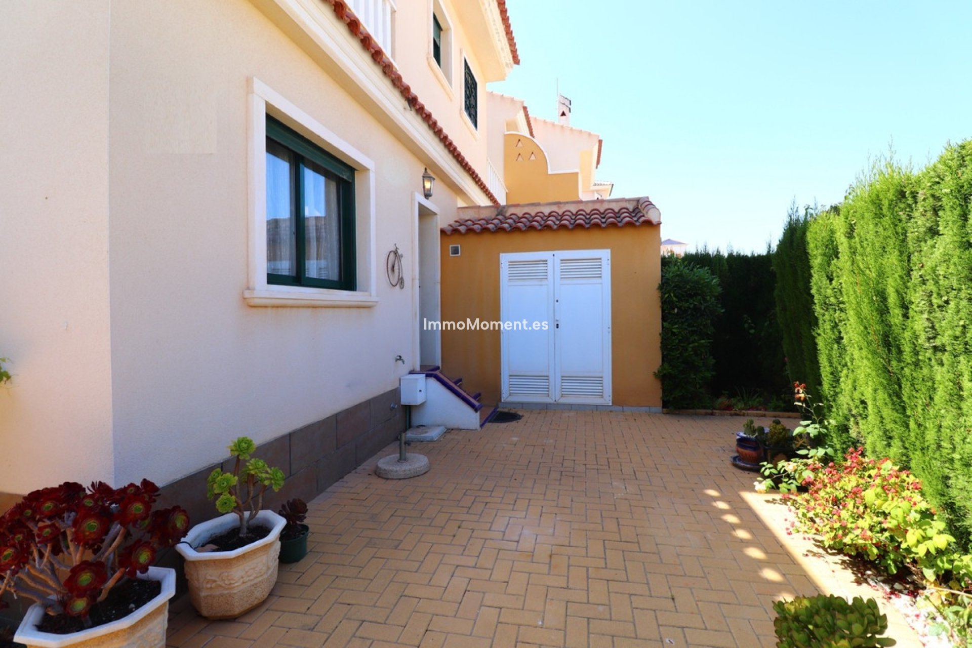 Revente - Maison mitoyenne - Rojales - Dona Pepa