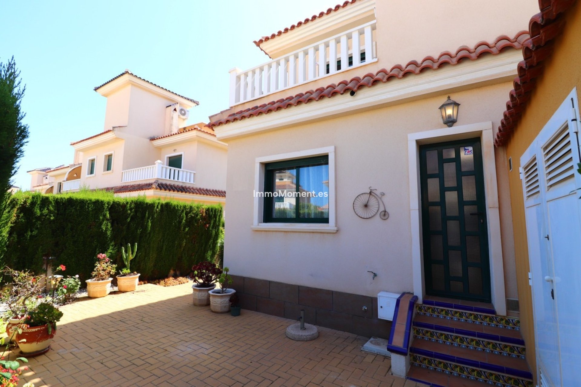 Revente - Maison mitoyenne - Rojales - Dona Pepa