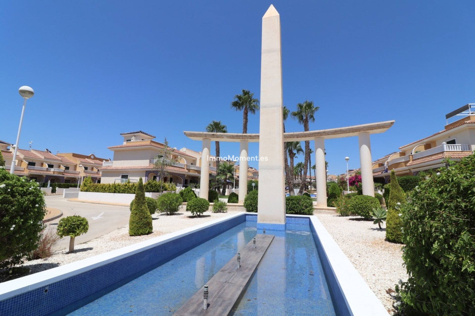 Revente - Maison mitoyenne - Rojales - Dona Pepa