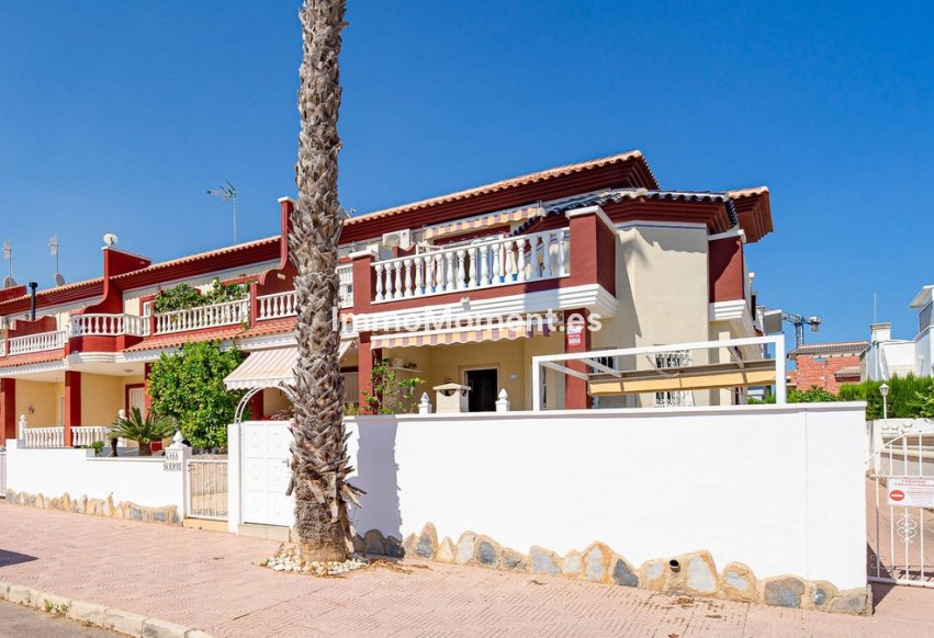 Revente - Maison mitoyenne - Rojales - Dona Pepa