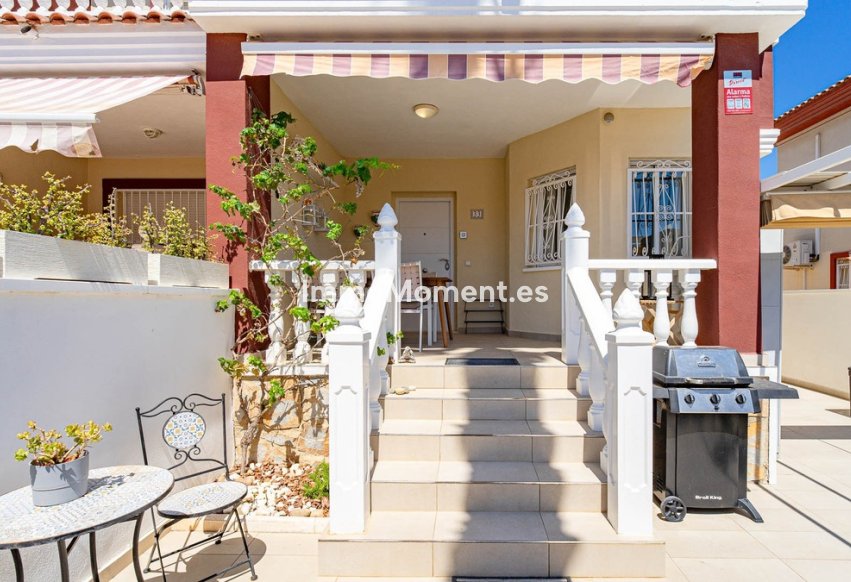 Revente - Maison mitoyenne - Rojales - Dona Pepa
