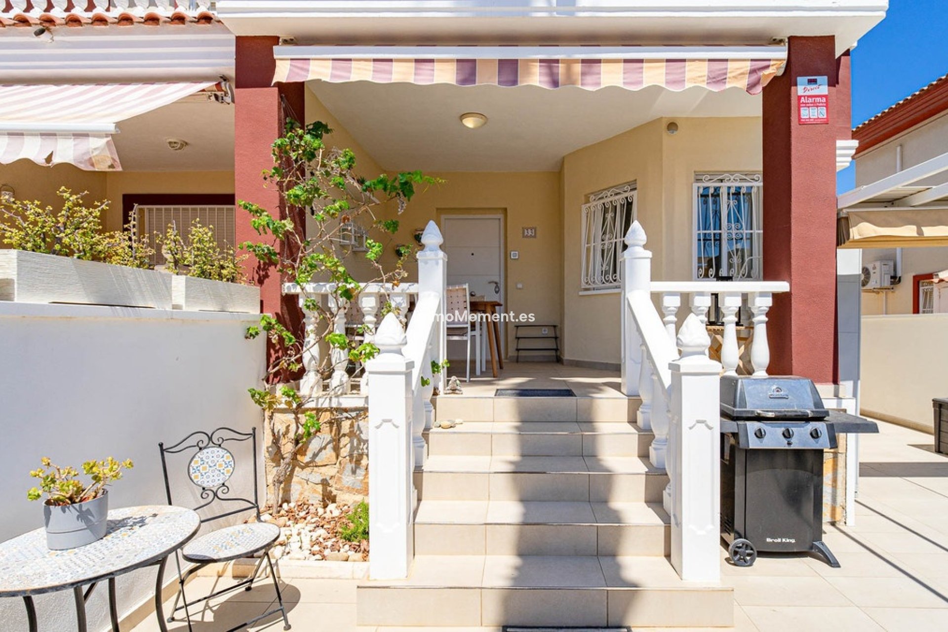 Revente - Maison mitoyenne - Rojales - Dona Pepa
