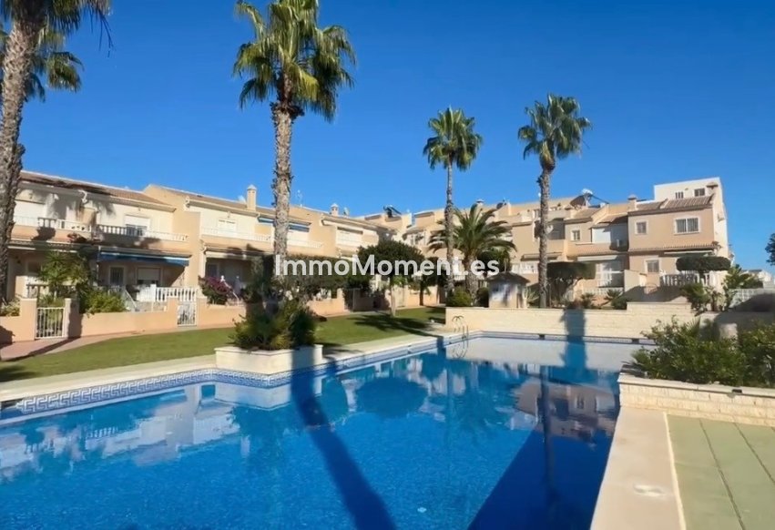 Revente - Maison mitoyenne - Rojales - Dona Pepa